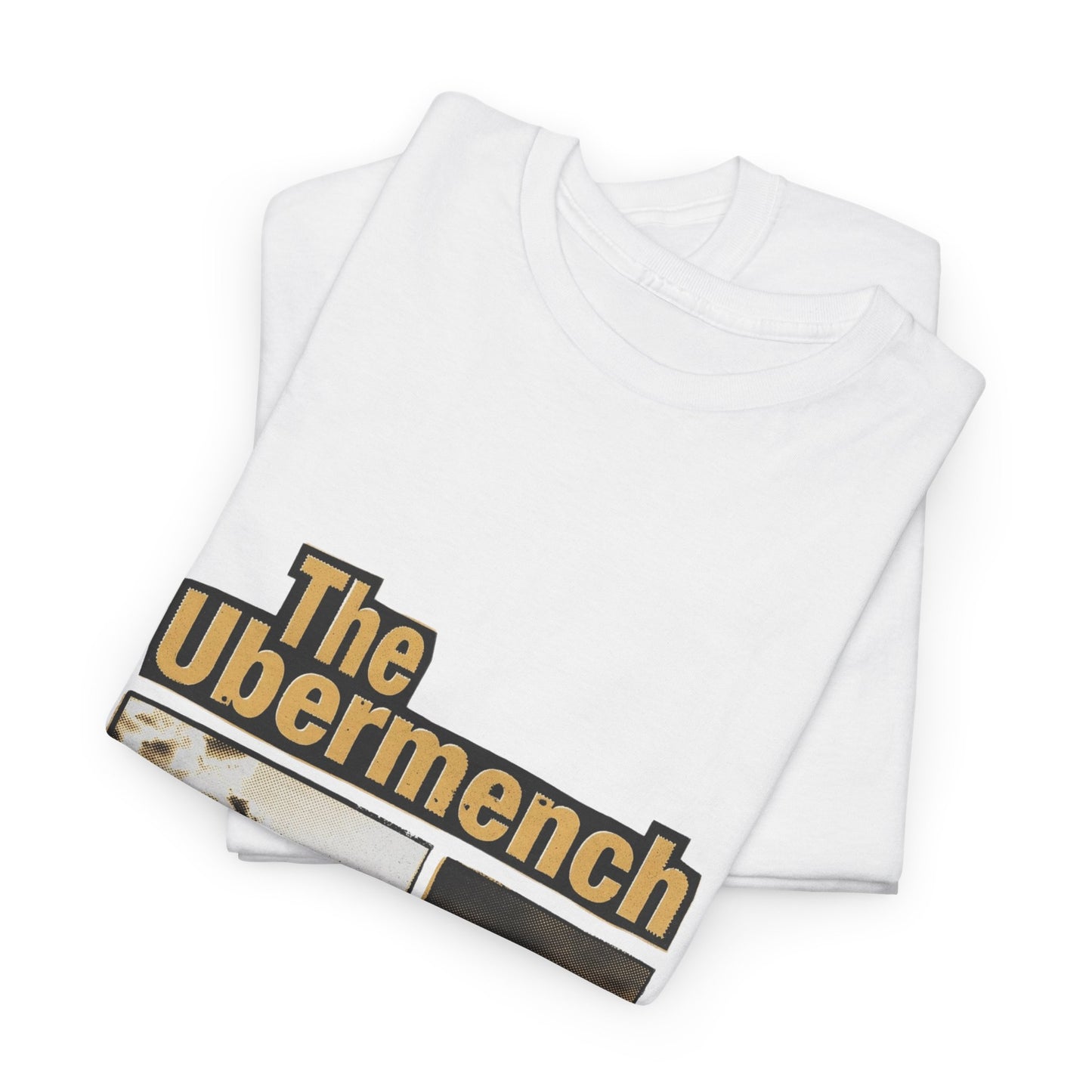 The Ubermench