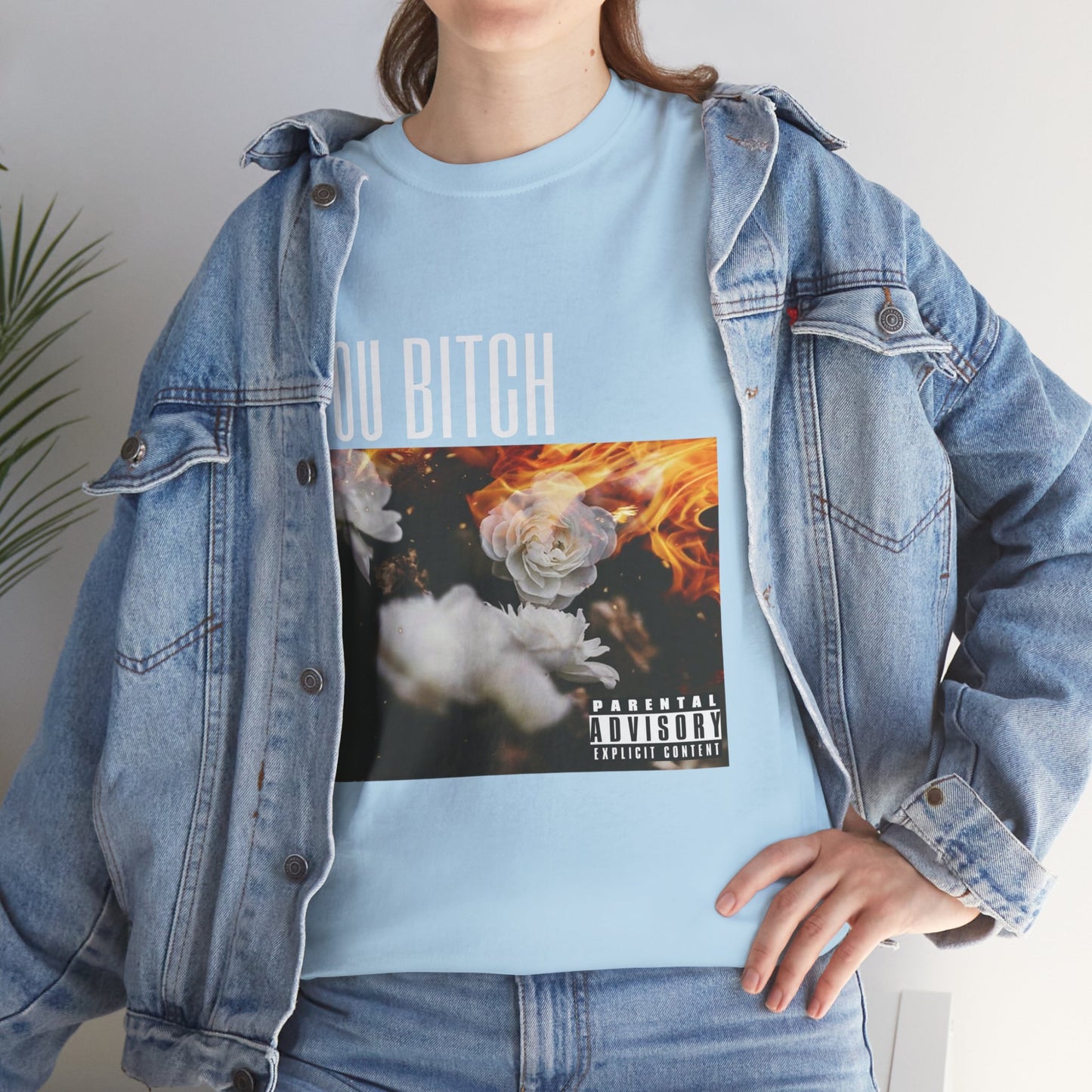 You Bitch