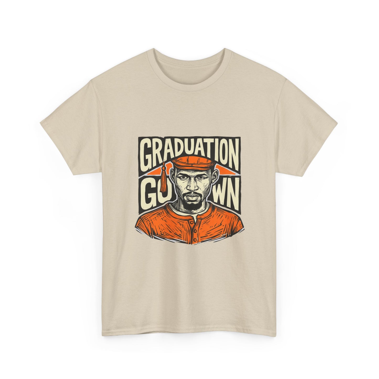 Graduation Gown