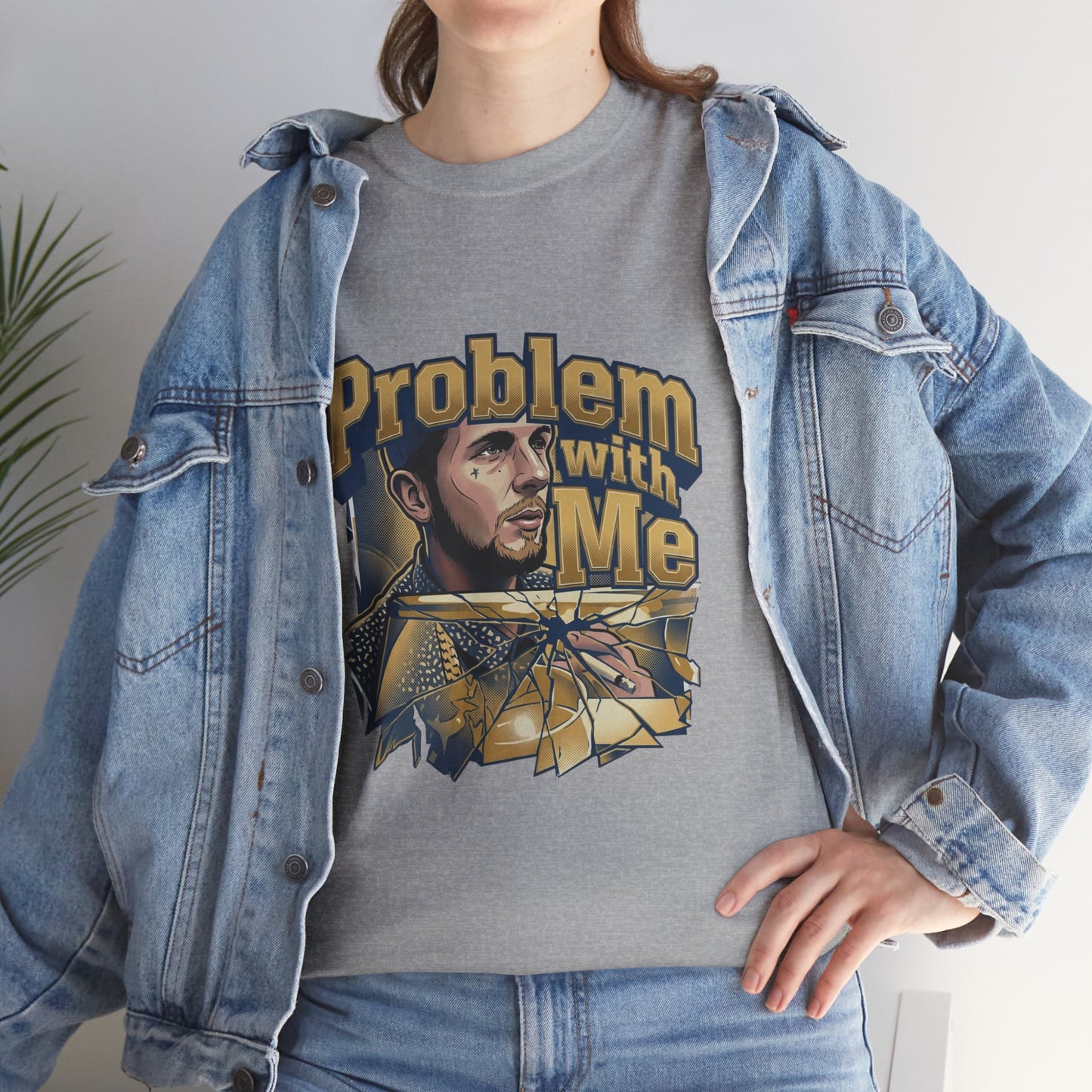 Problem with Me