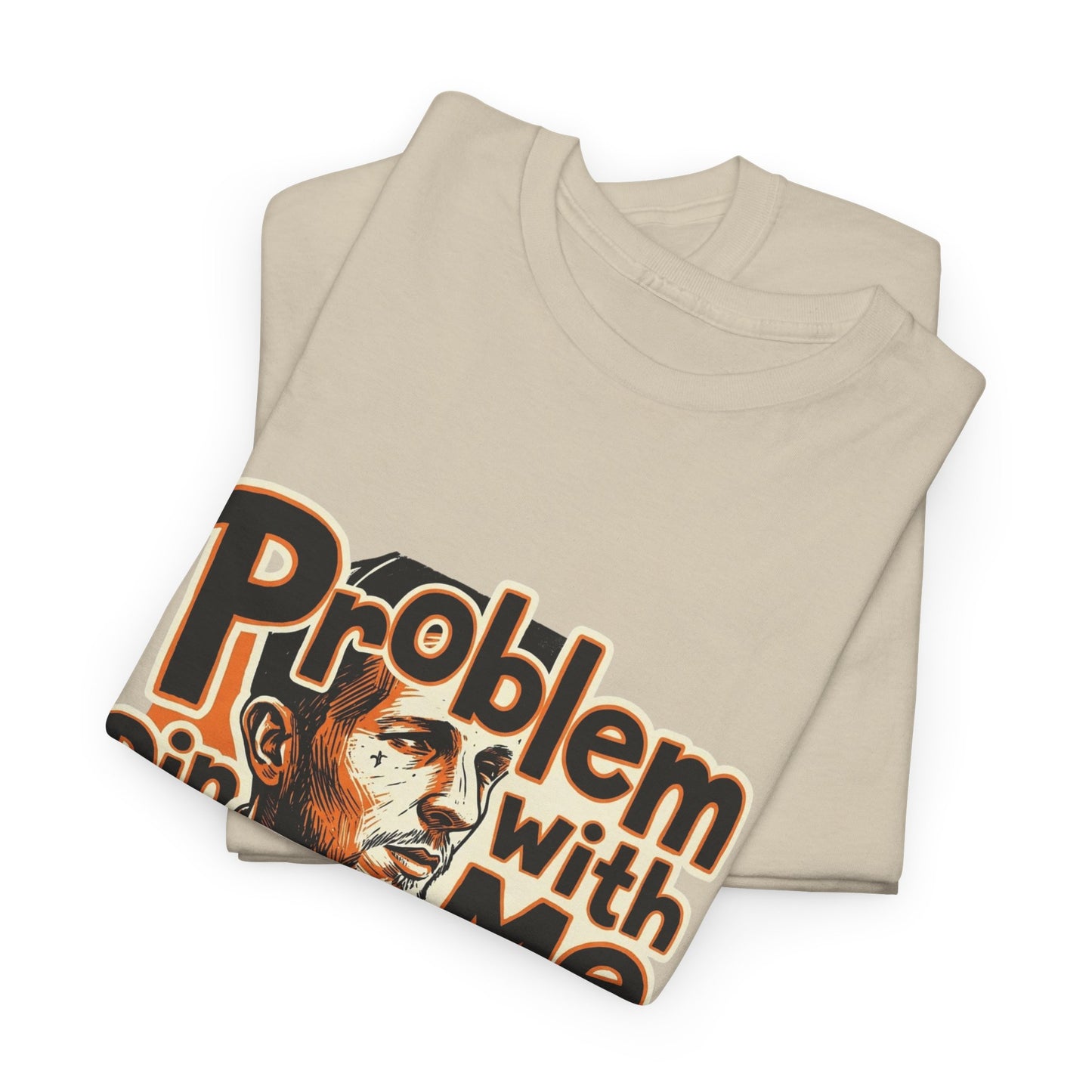 Problem with Me