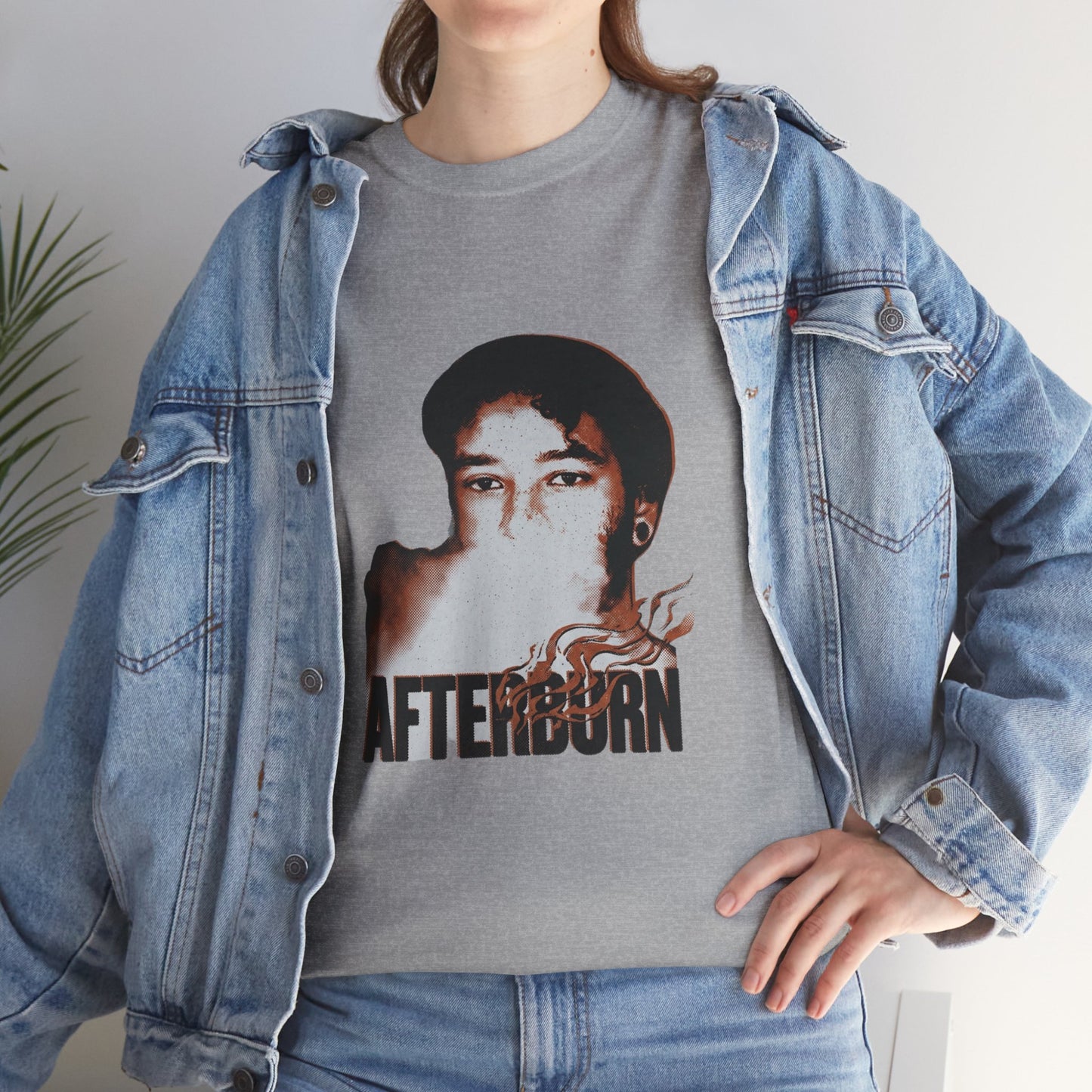 Afterburn