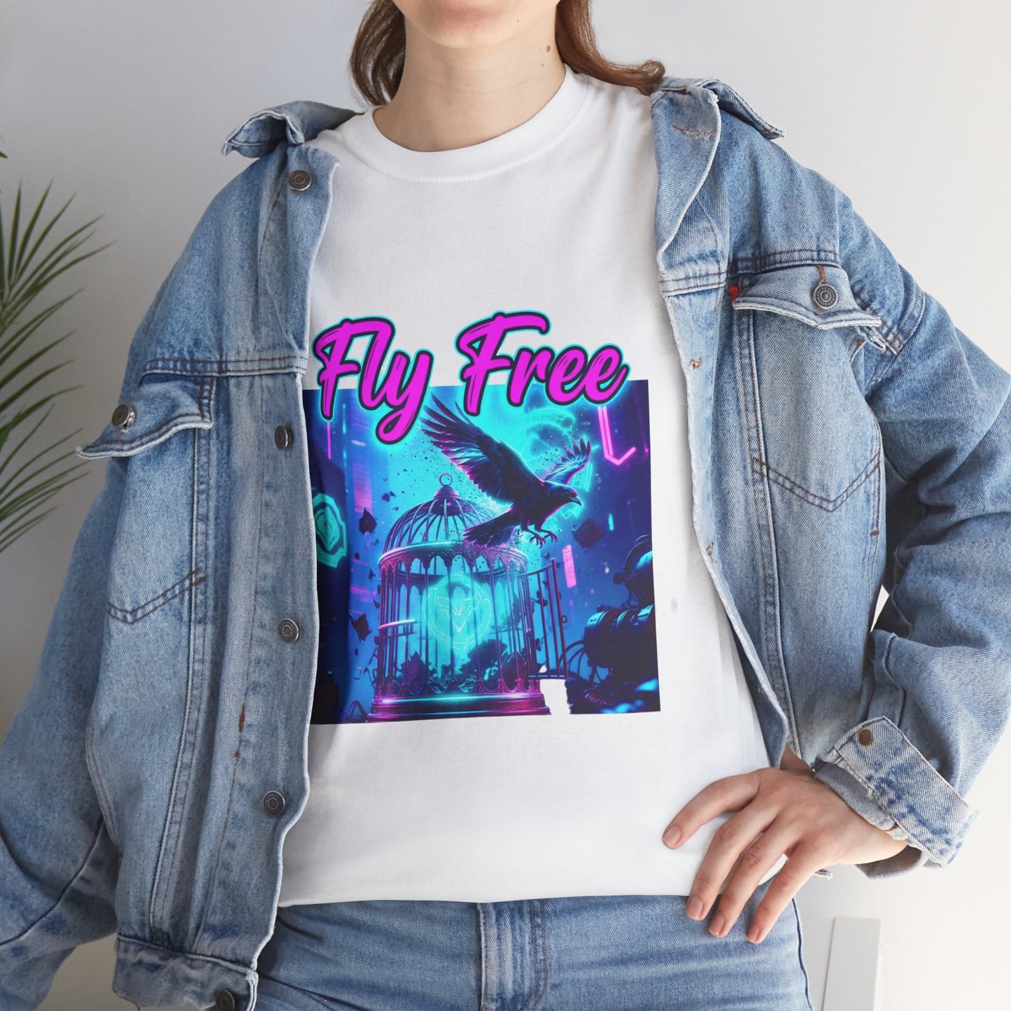 Fly Free