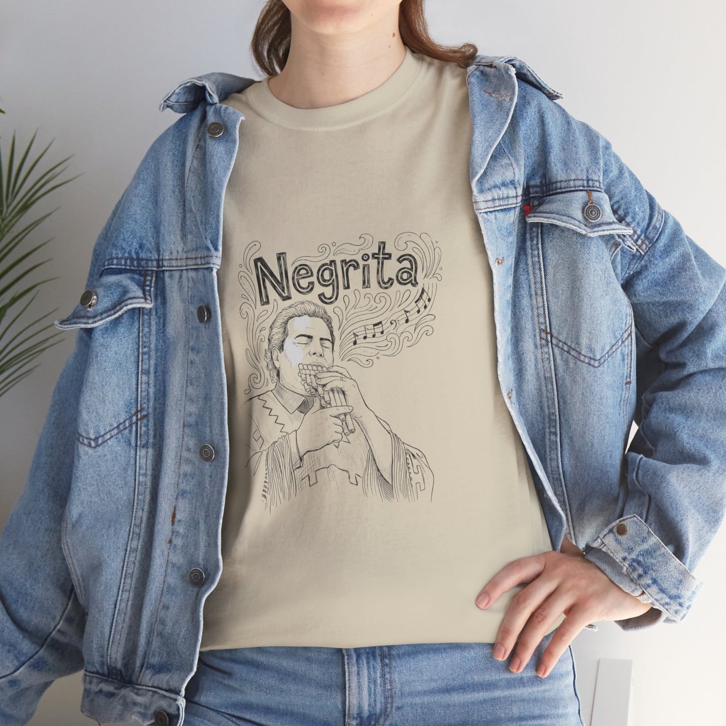 Negrita