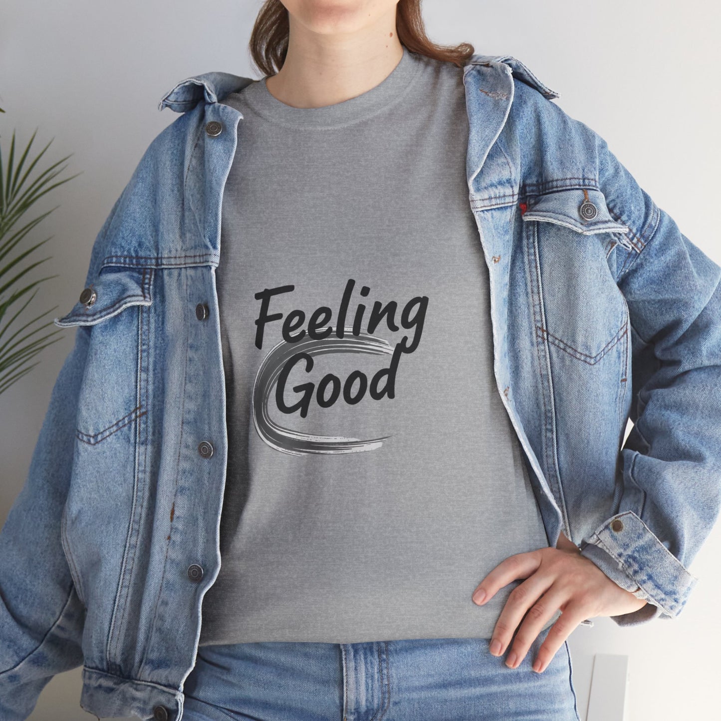 Feeling Good