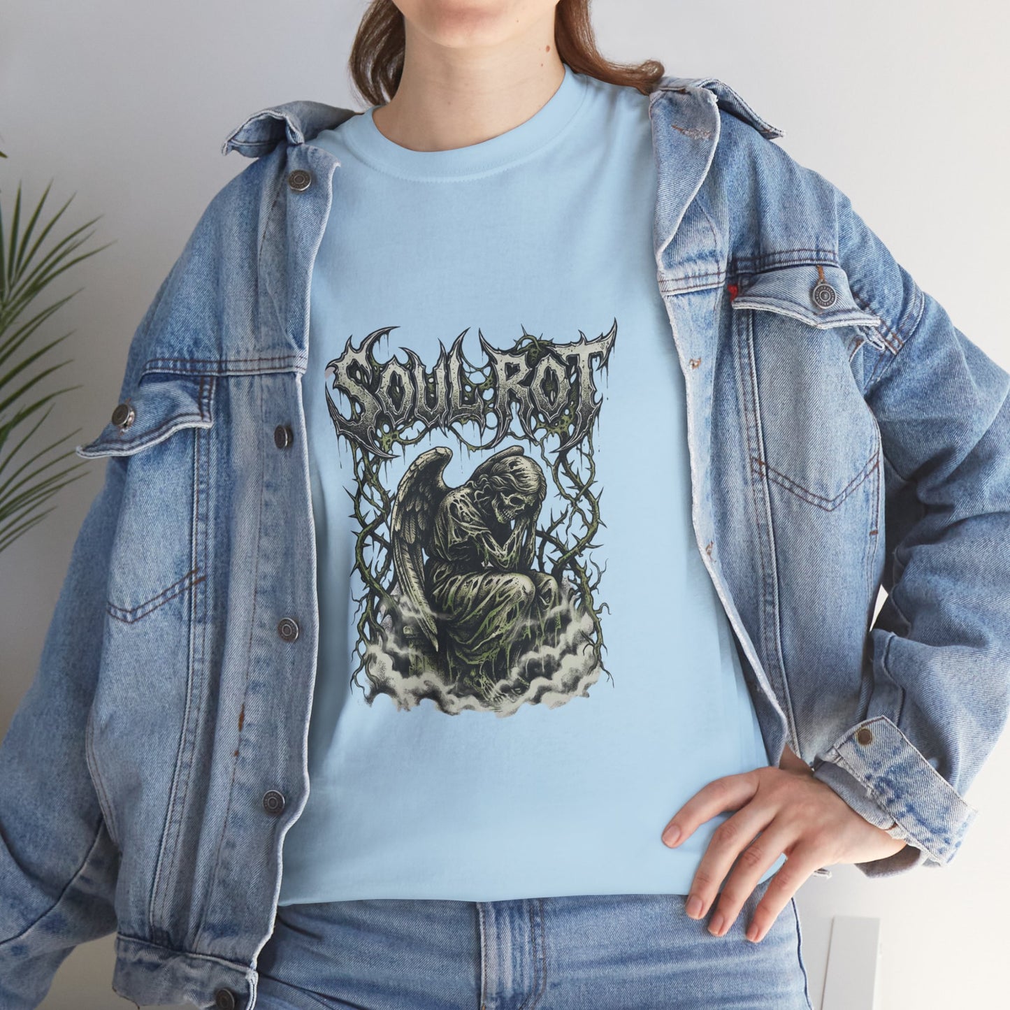 Soul Rot