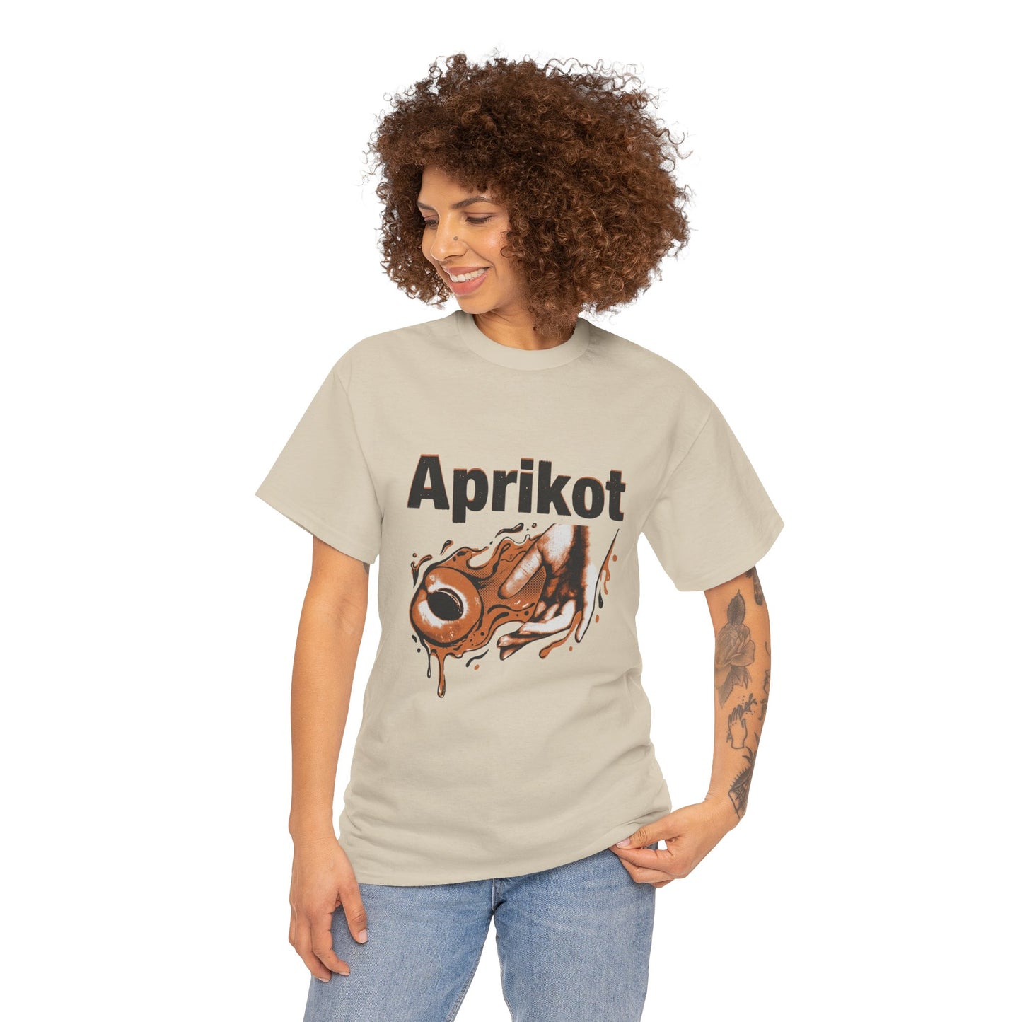 Aprikot