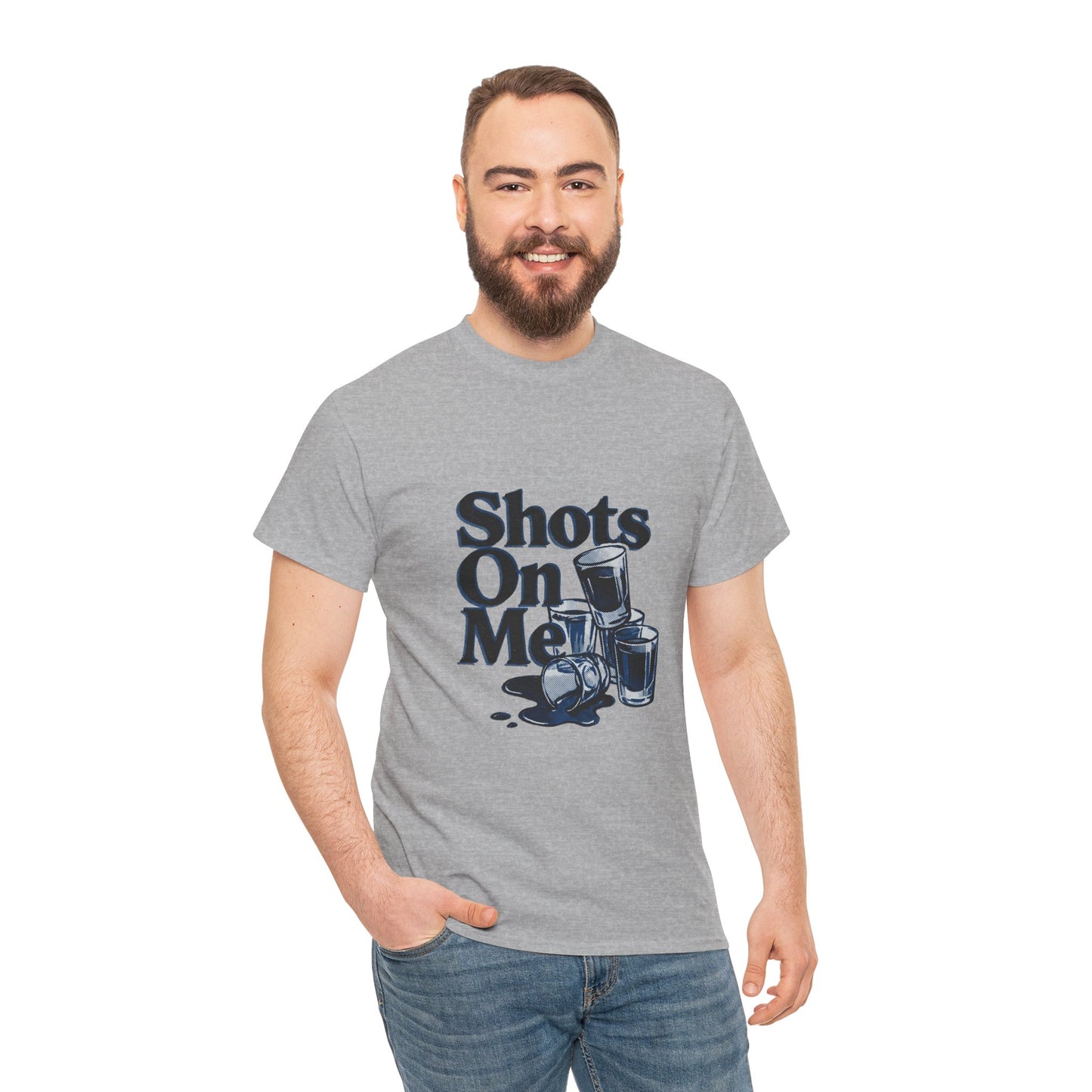 Shots On Me