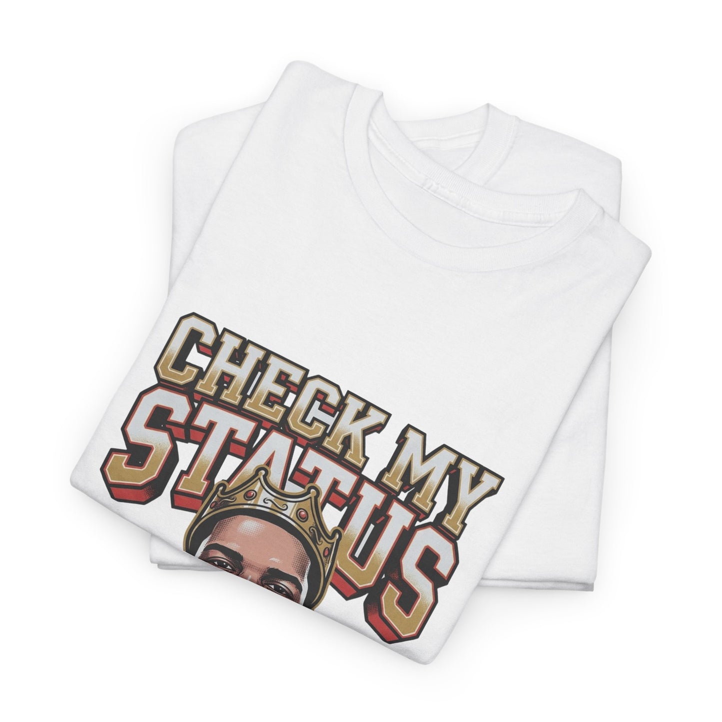 Check My Status (feat. Autotune Specialist)