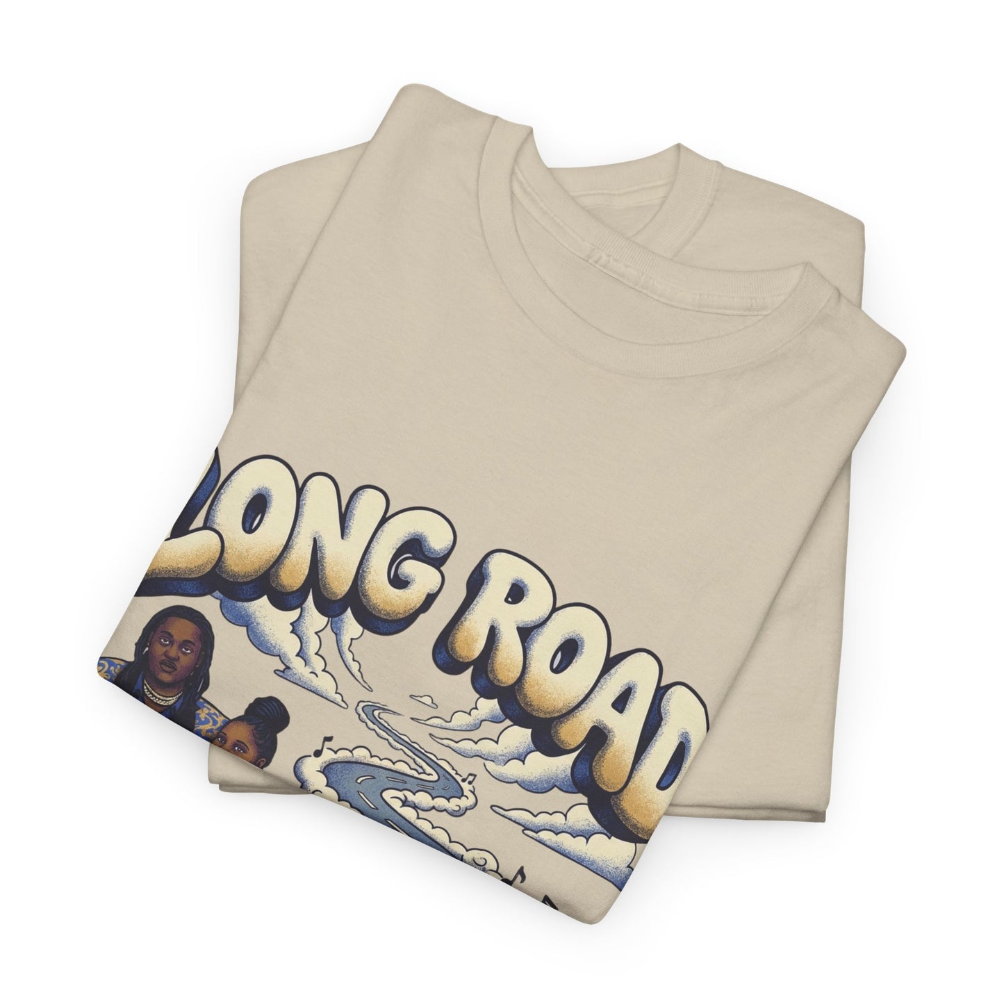 Long Road