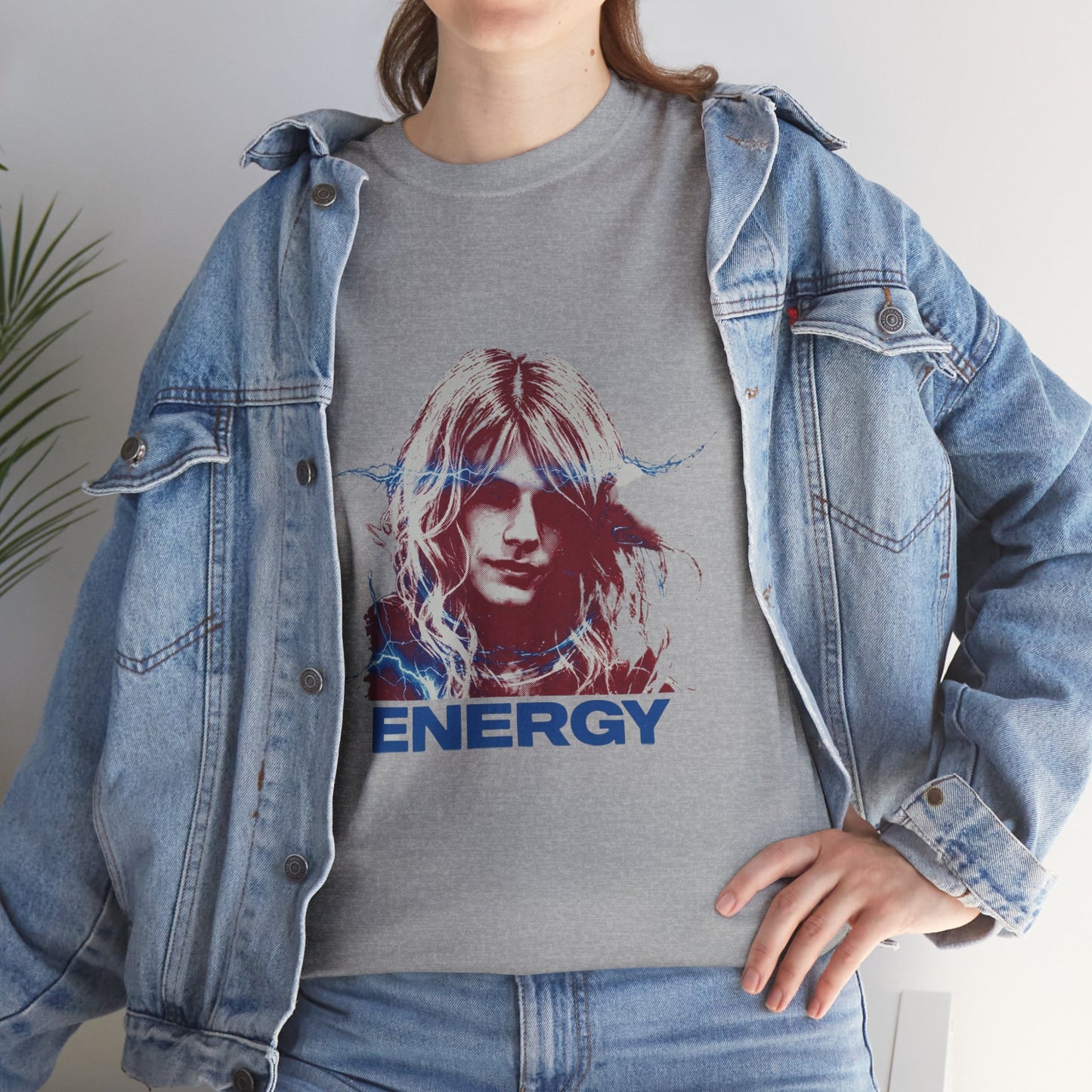 Energy