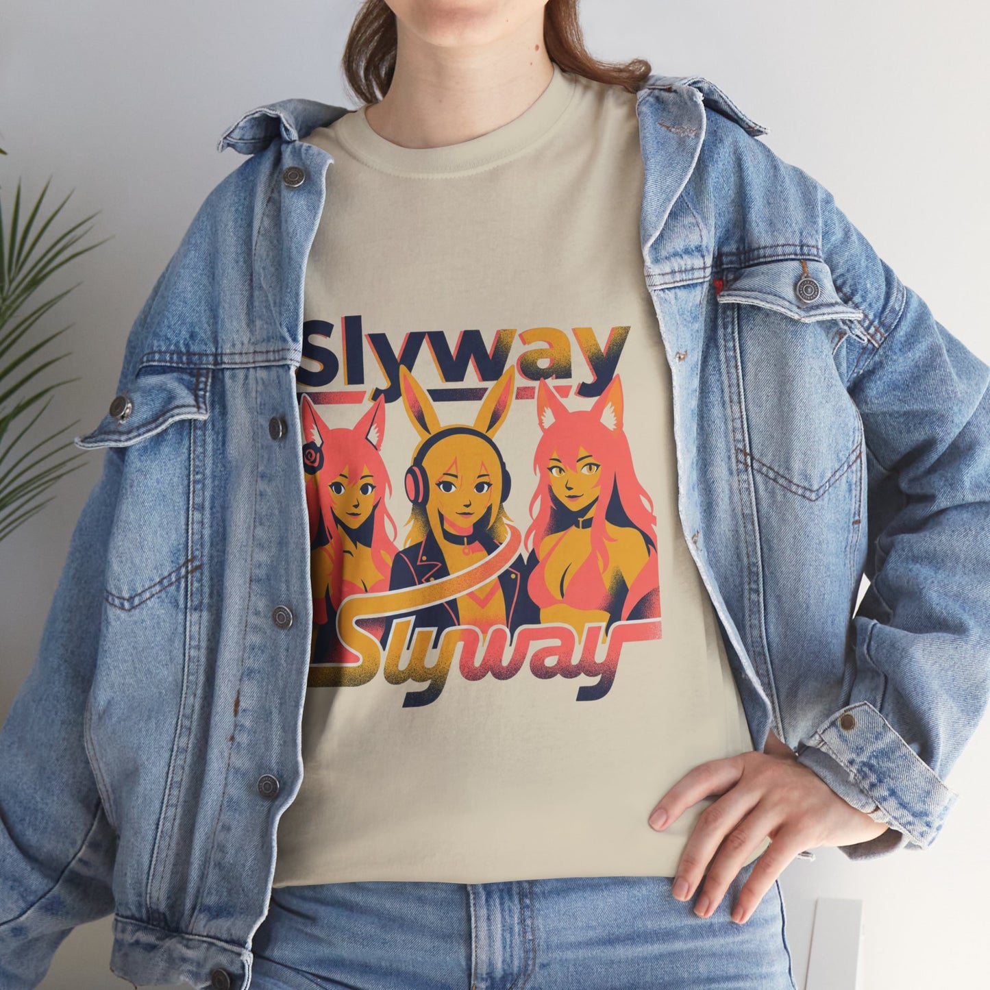 Slyway