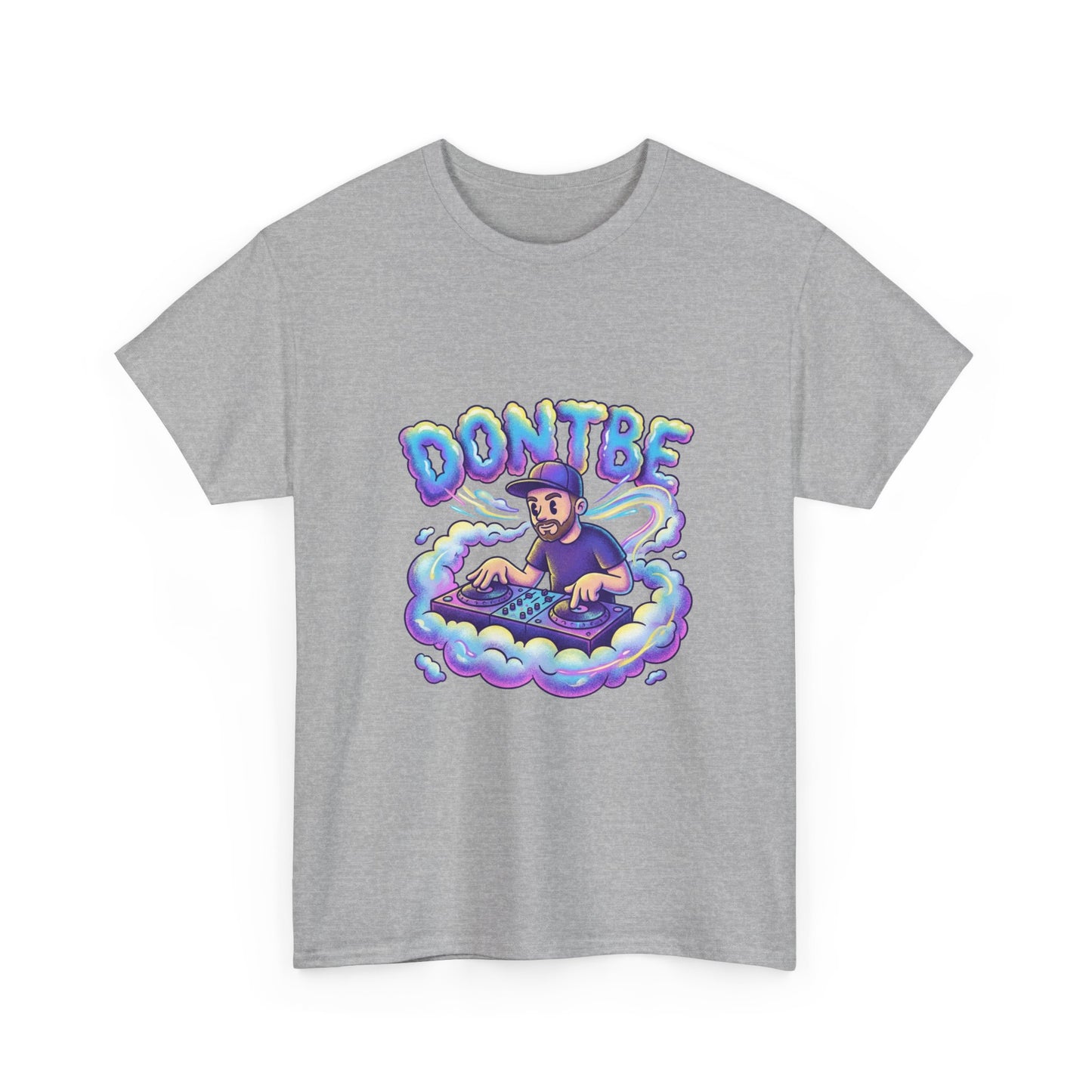 DONTBE