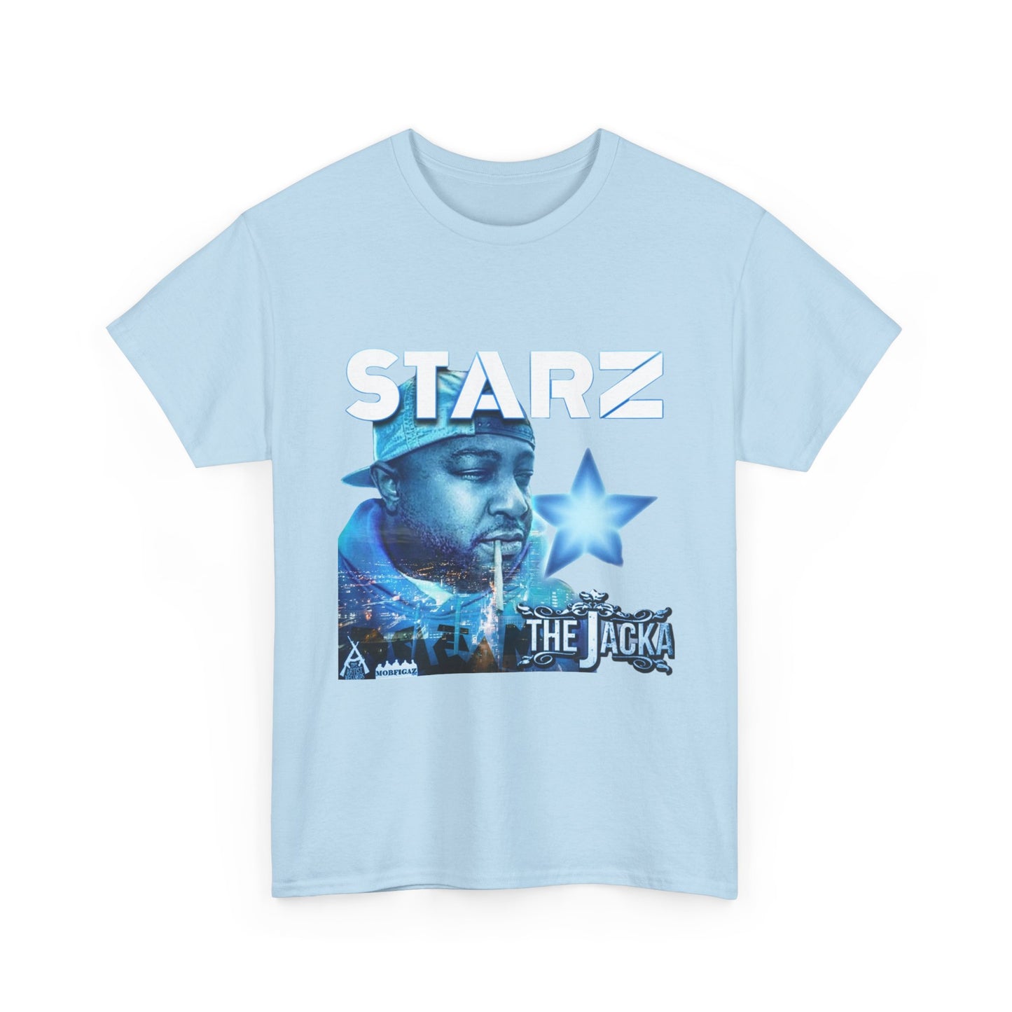 Starz (feat. the Jacka)