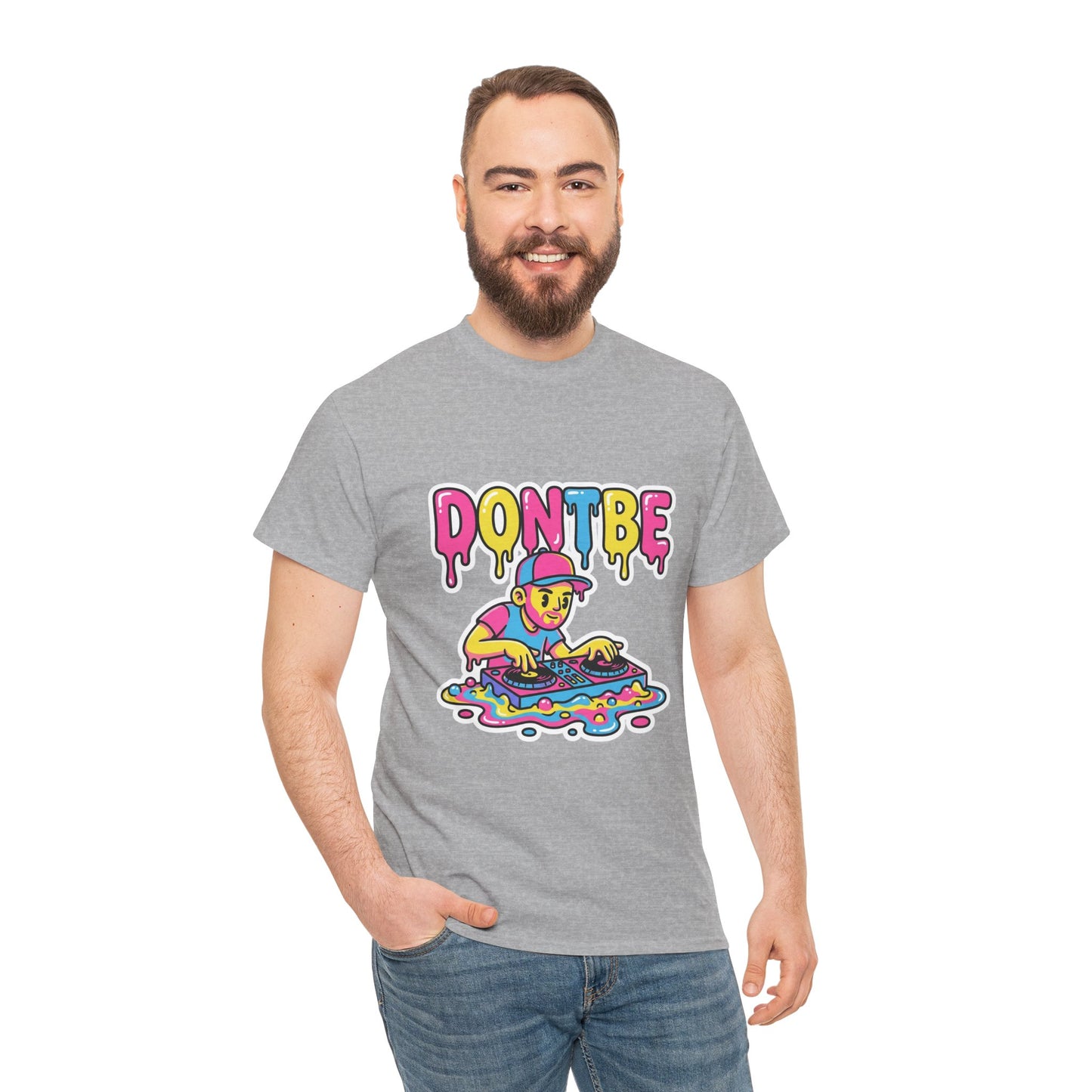 DONTBE
