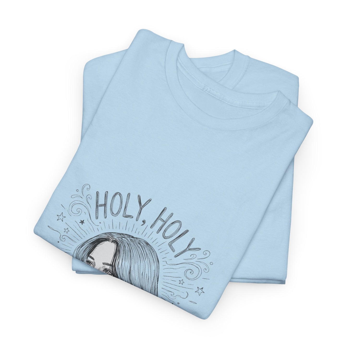 Holy, Holy