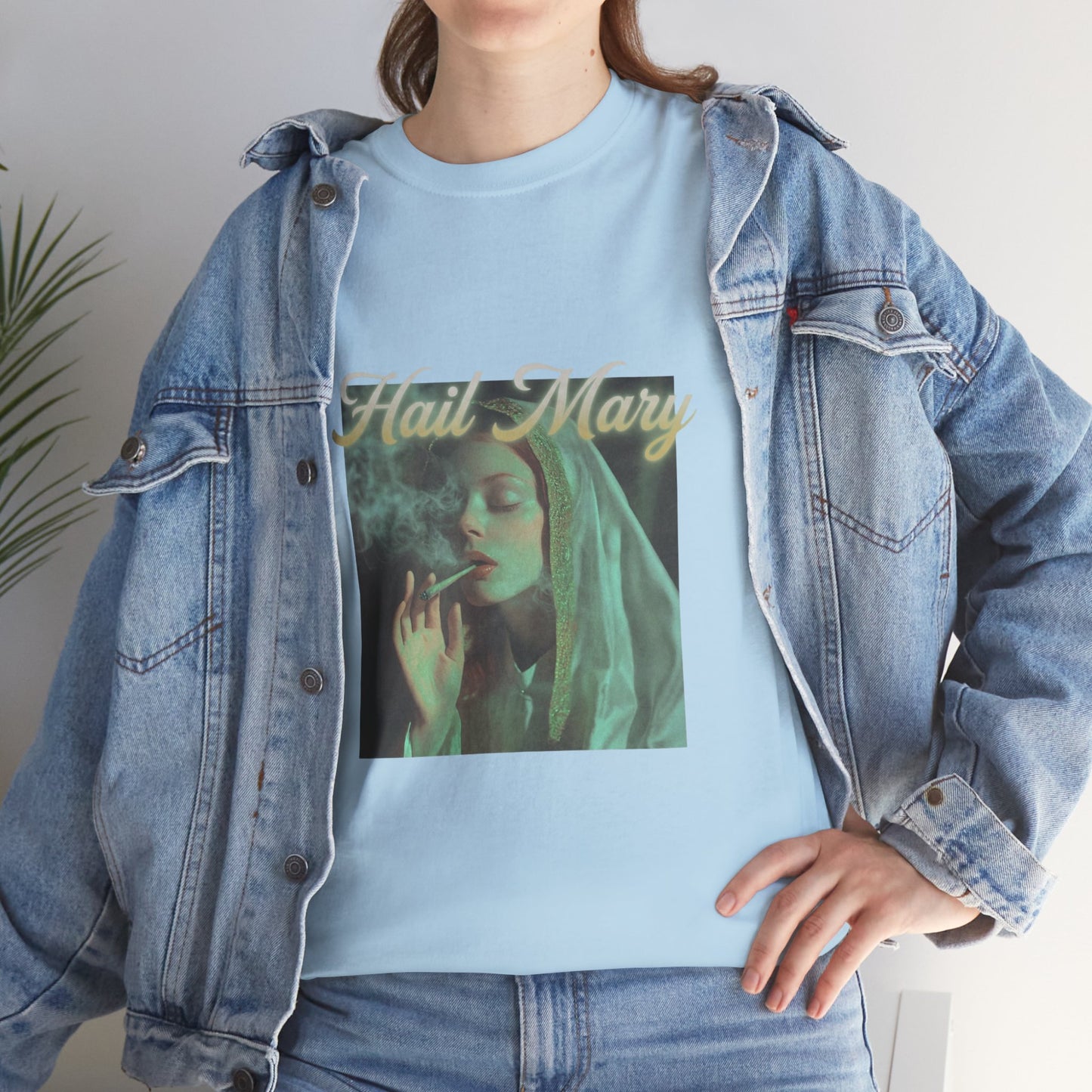 Hail Mary