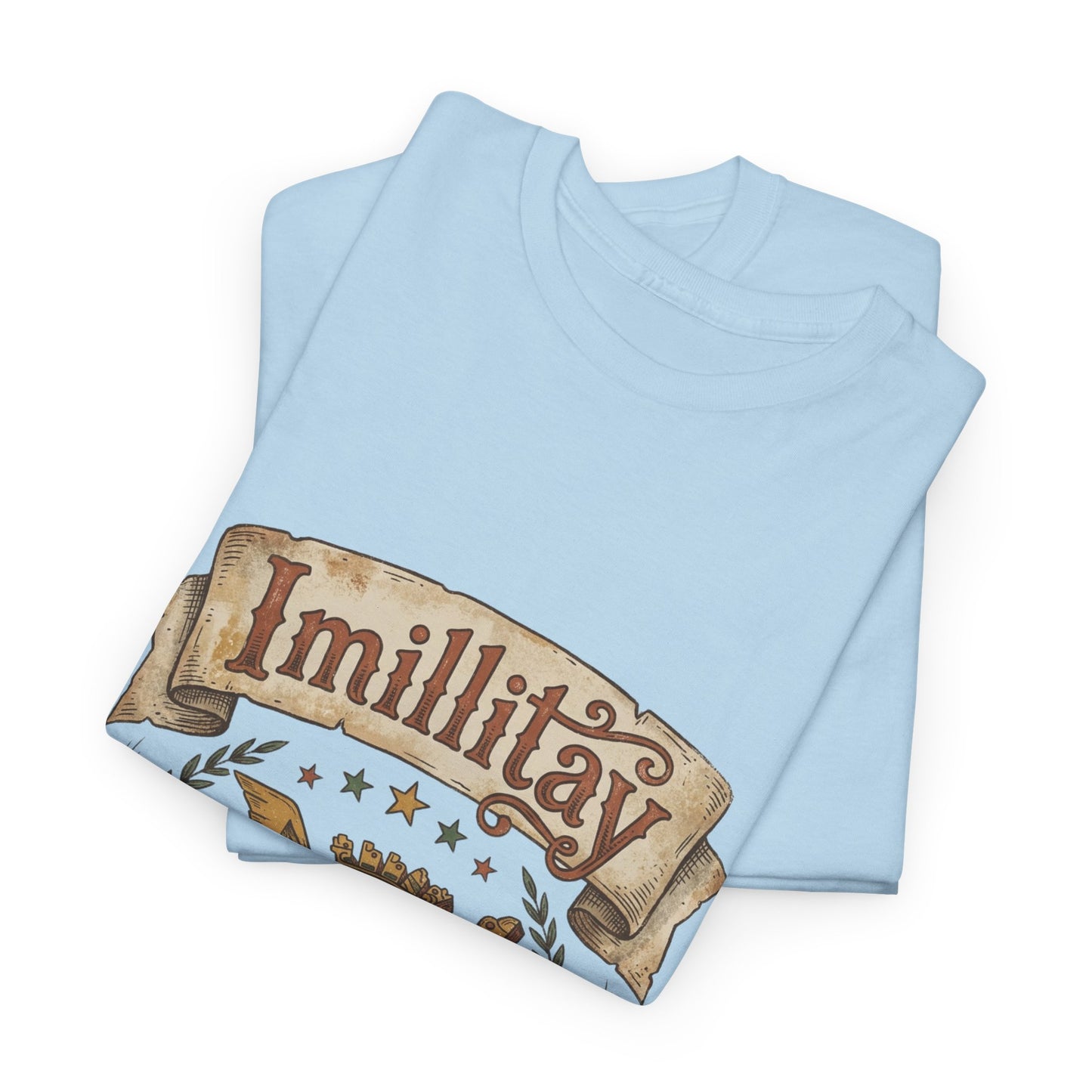 Imillitay