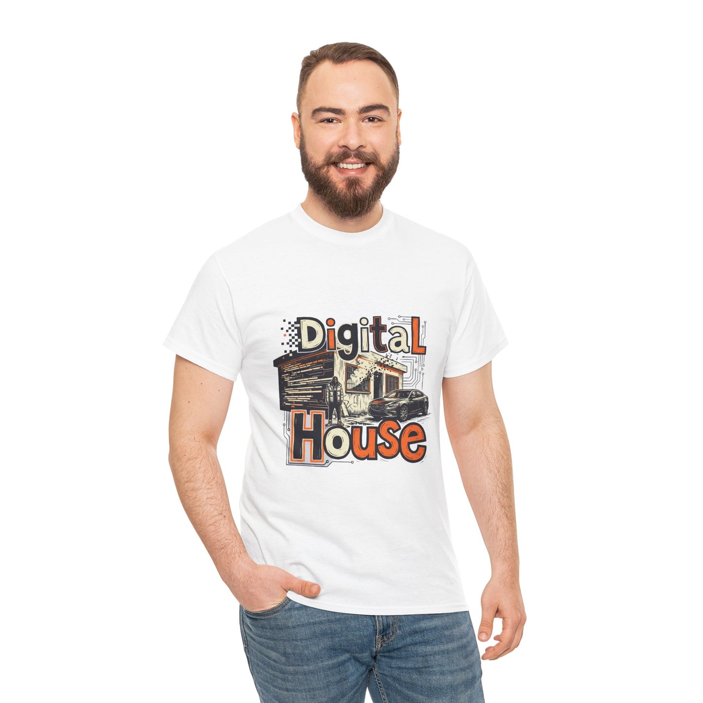 Digital Trap House