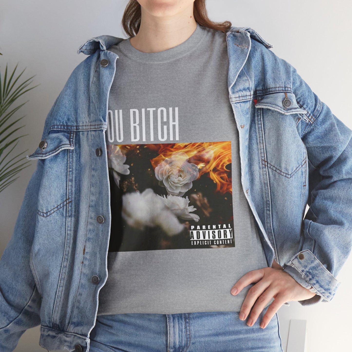 You Bitch