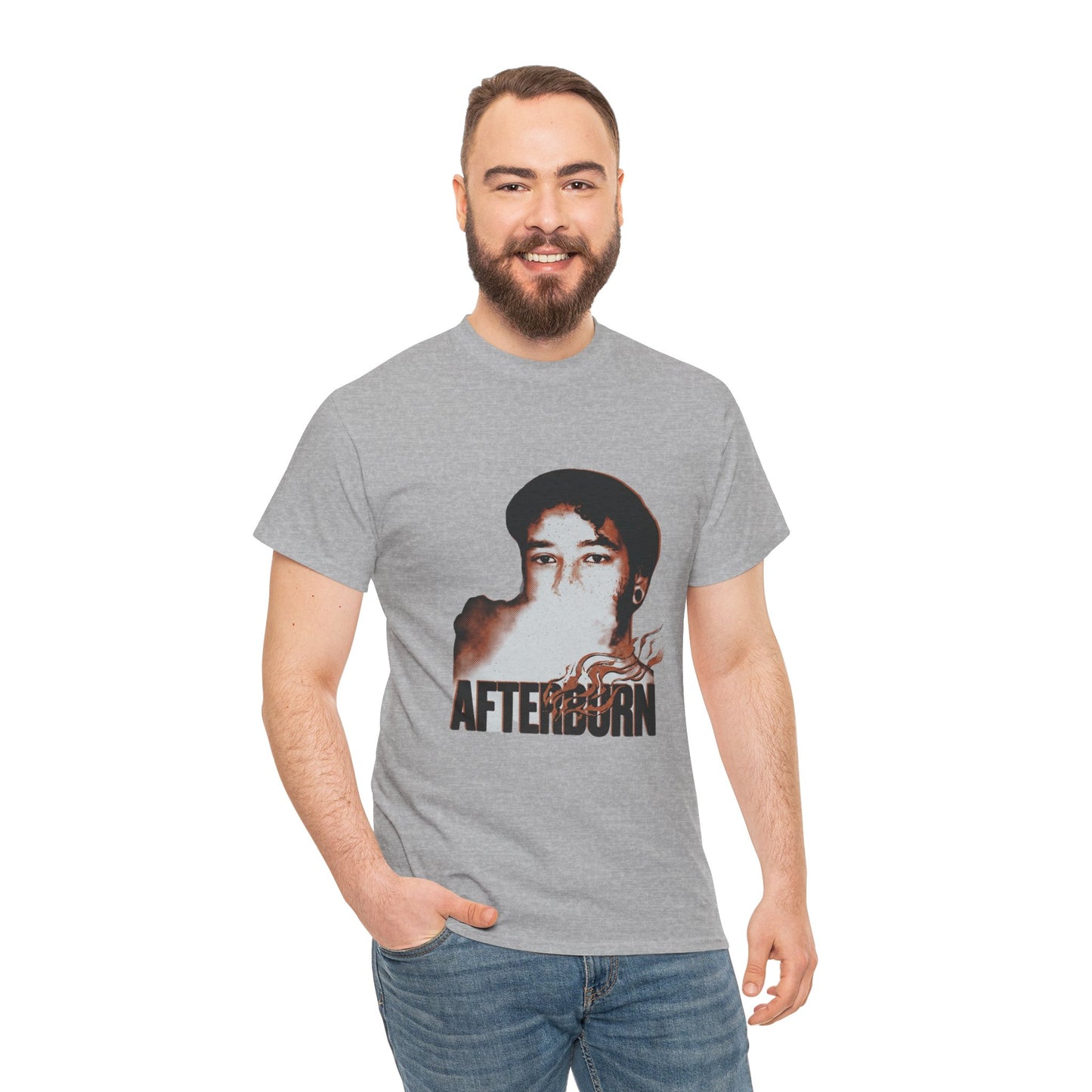 Afterburn