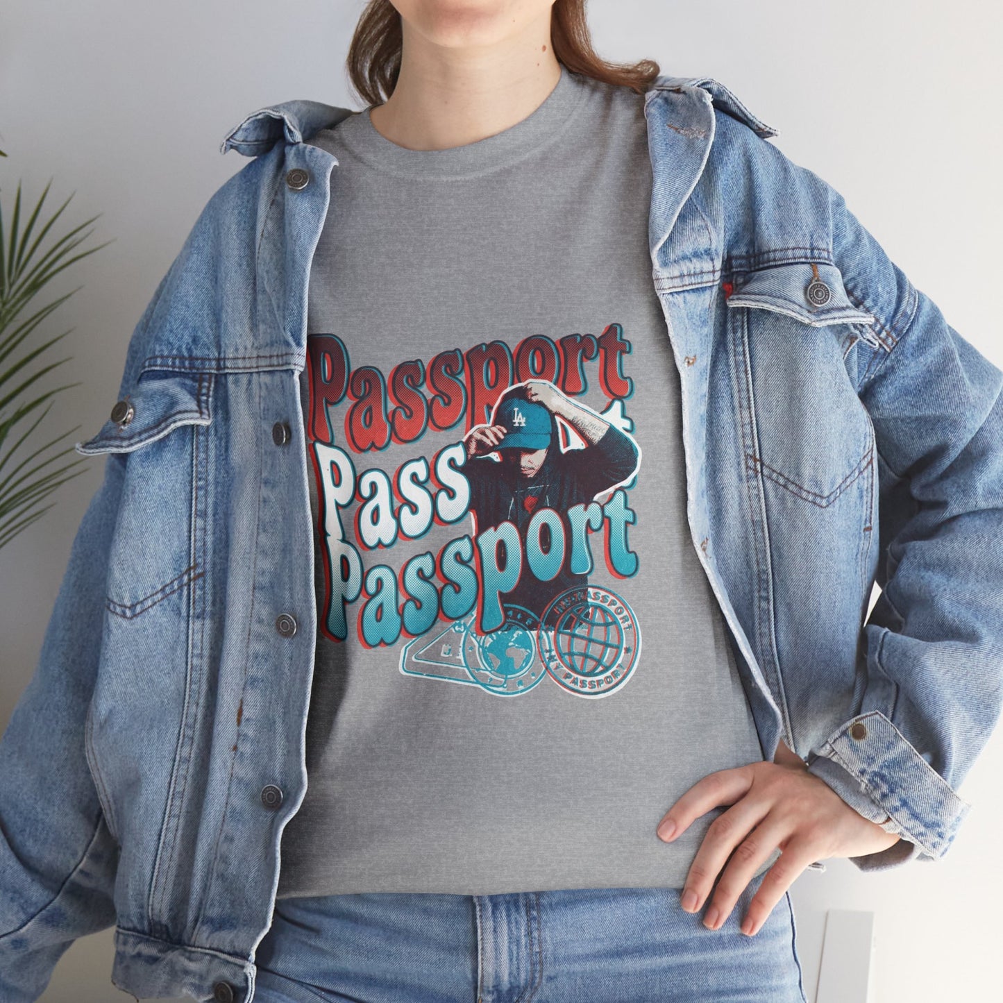 Passport