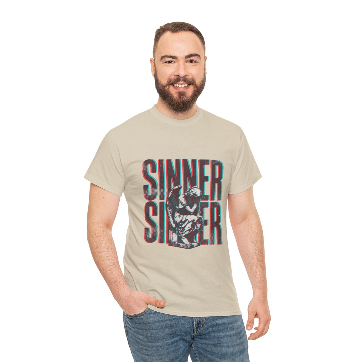 Sinner