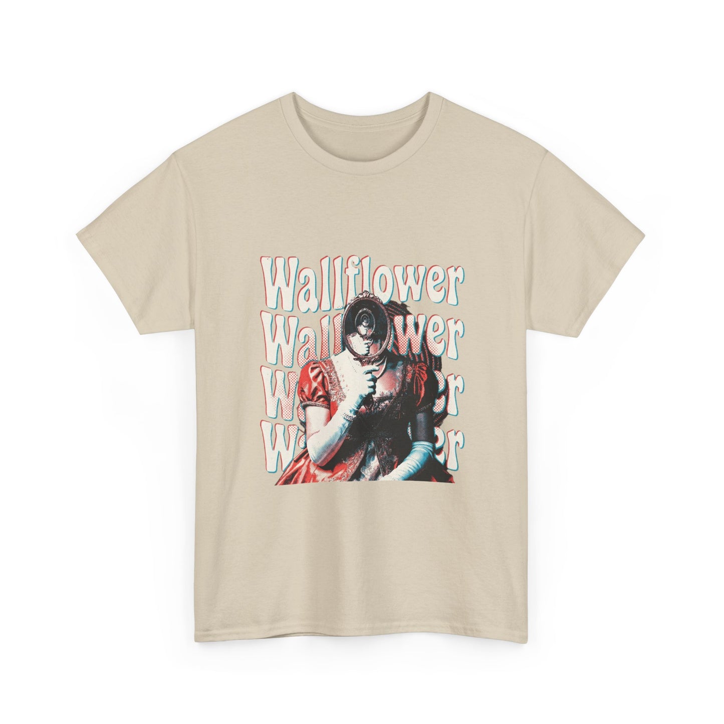 Wallflower