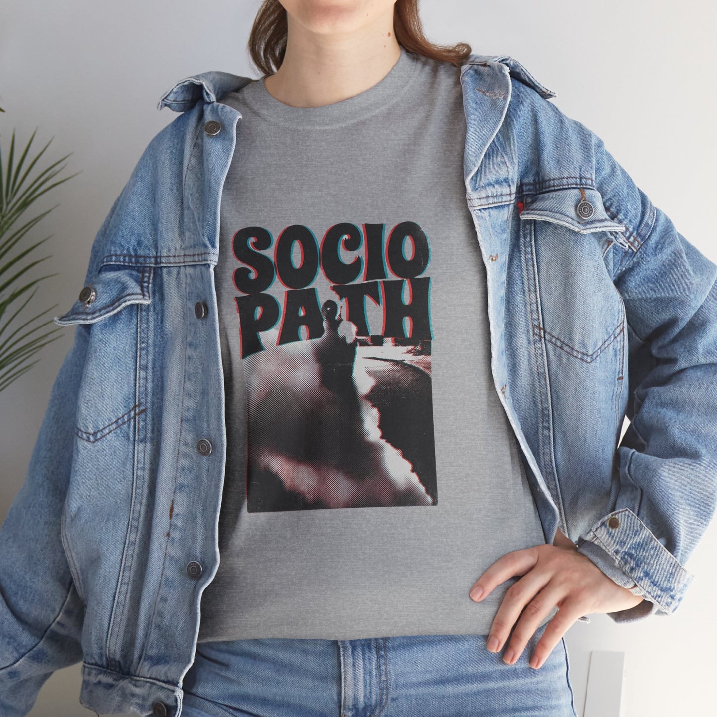 Sociopath