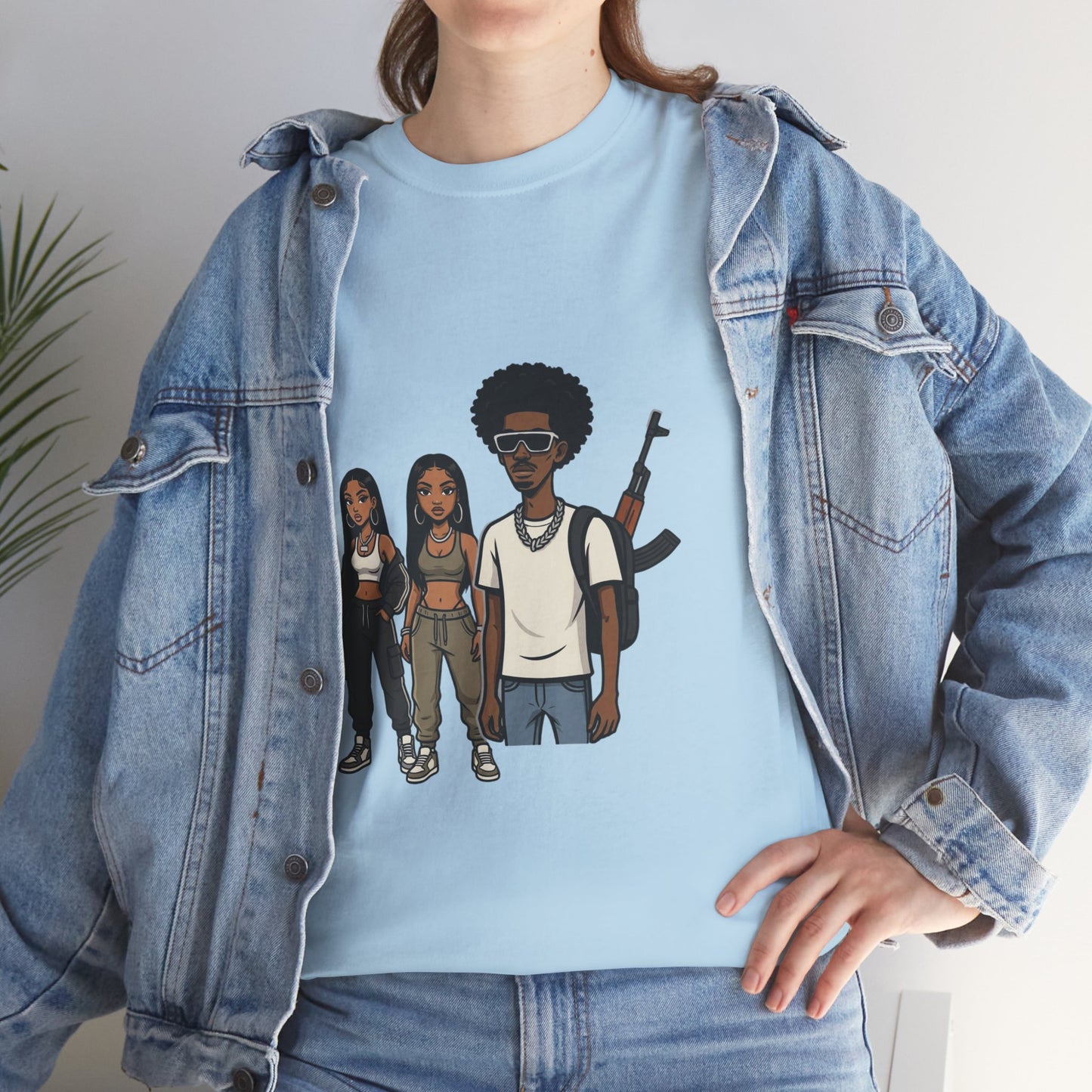Dopeboy And Bad Bitches