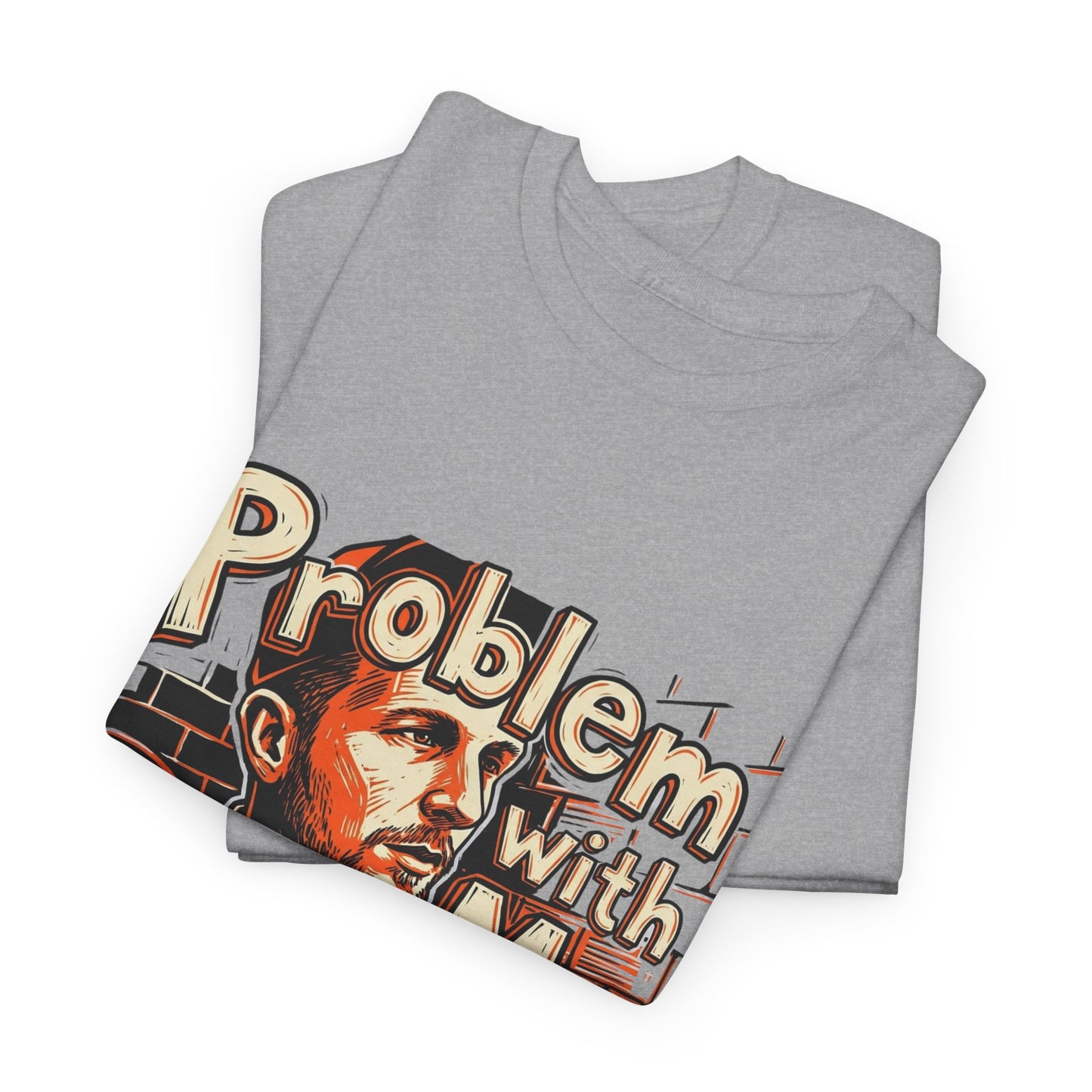 Problem with Me