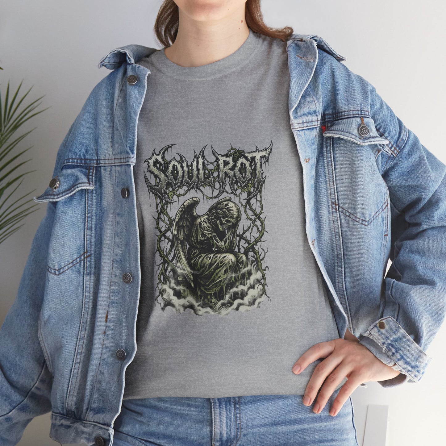Soul Rot
