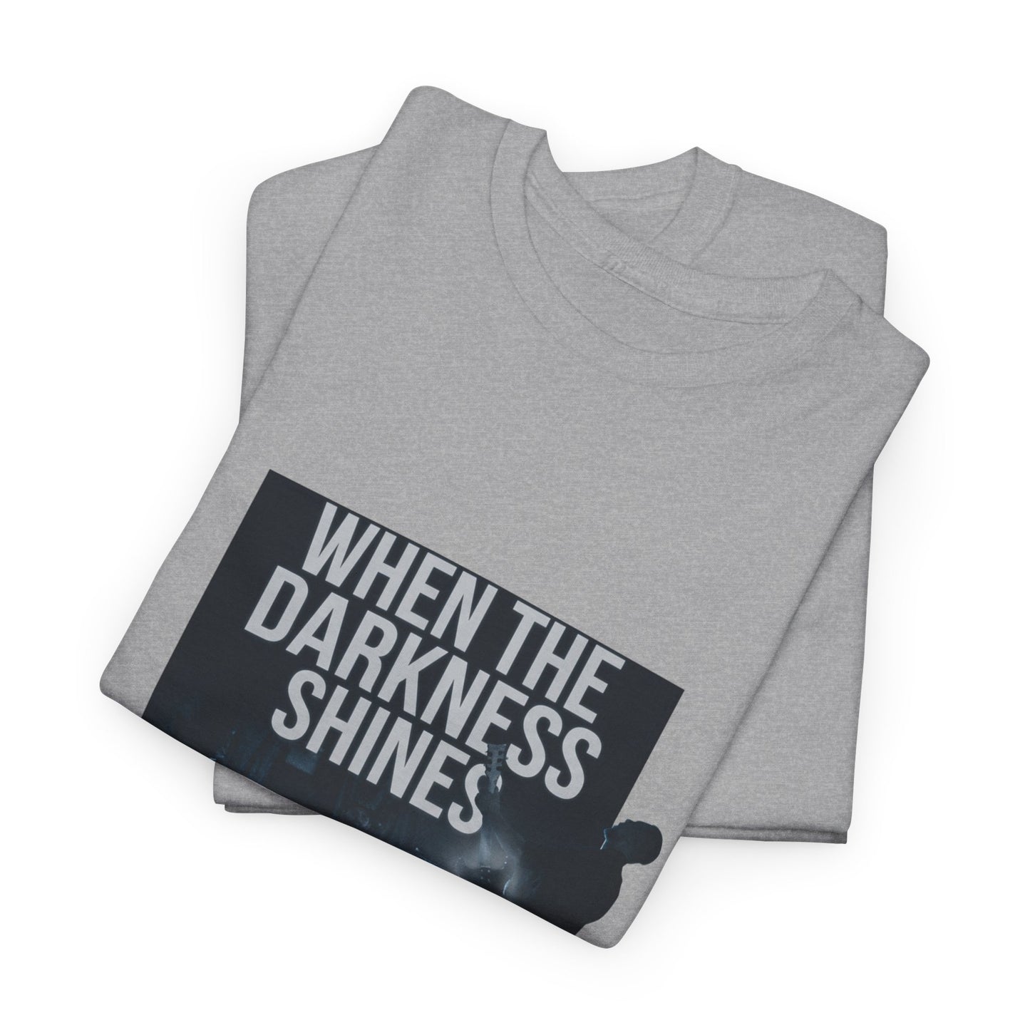 When The Darkness Shines