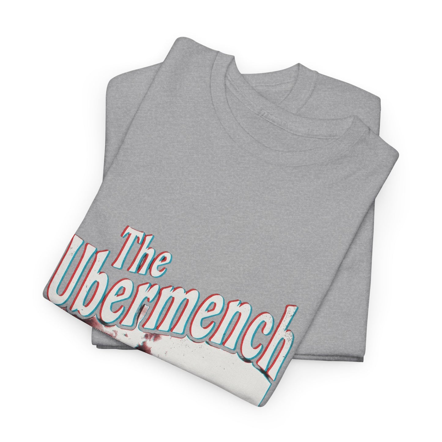 The Ubermench