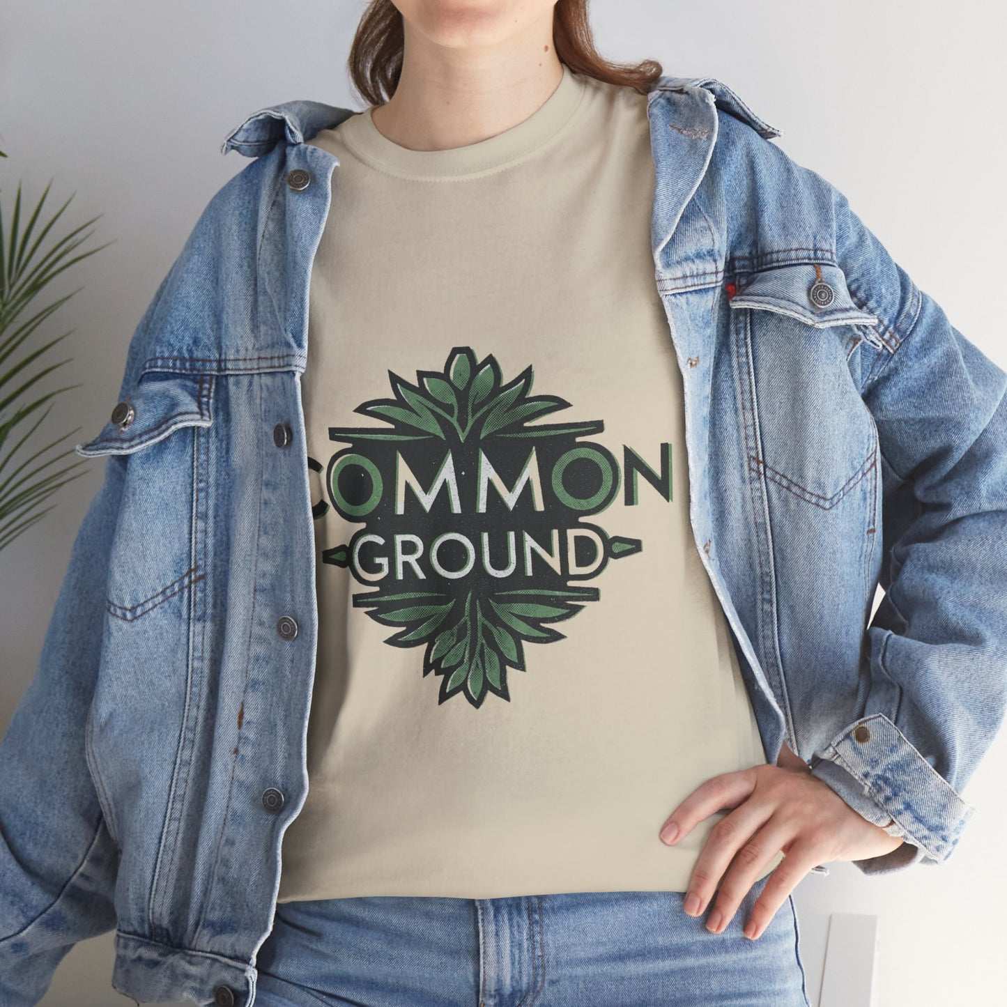 Common Ground