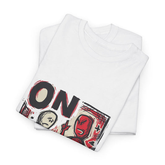 on ten