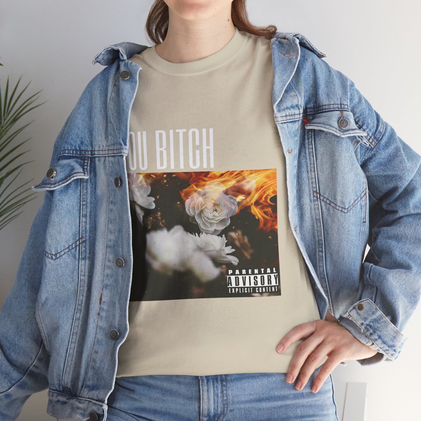 You Bitch