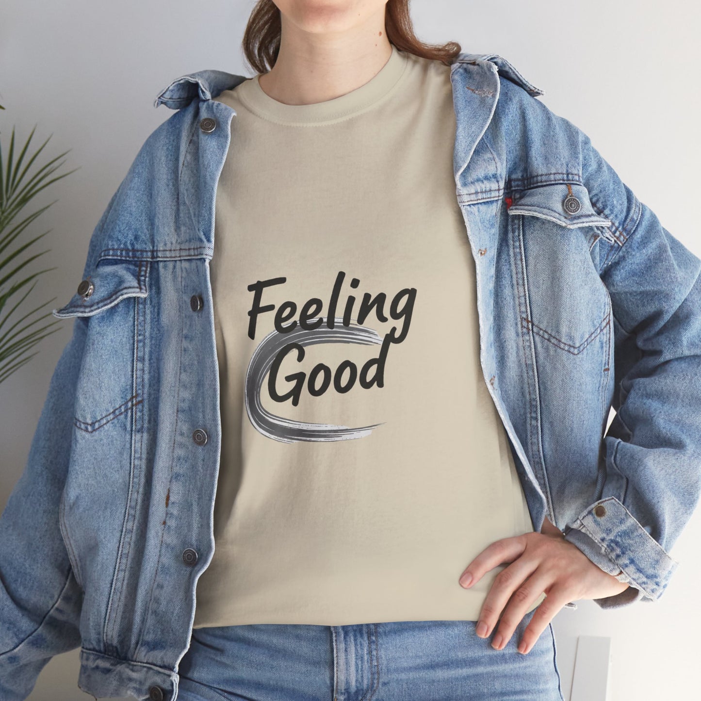 Feeling Good