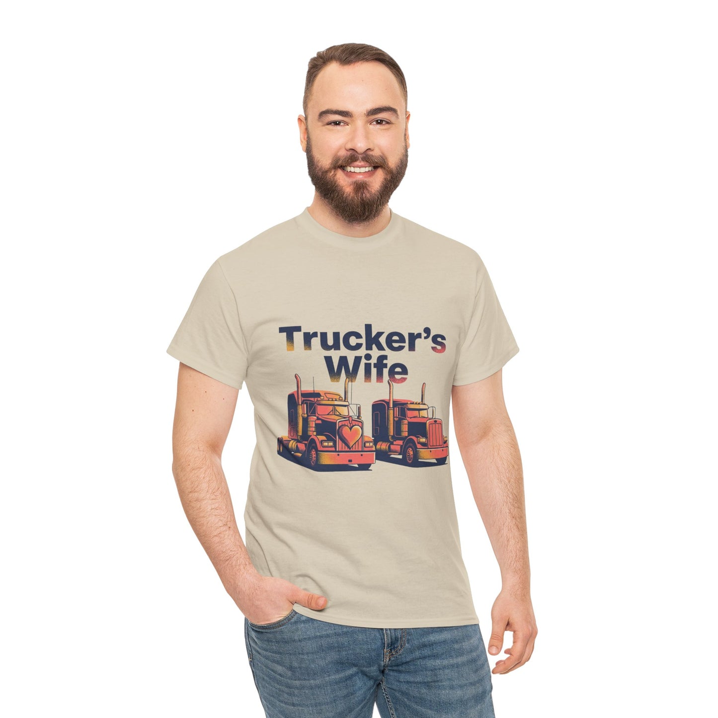 Trucker’s Wife
