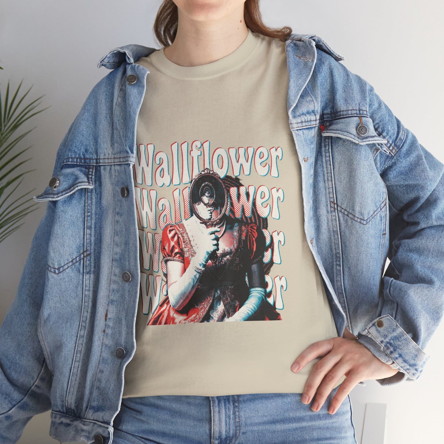 Wallflower