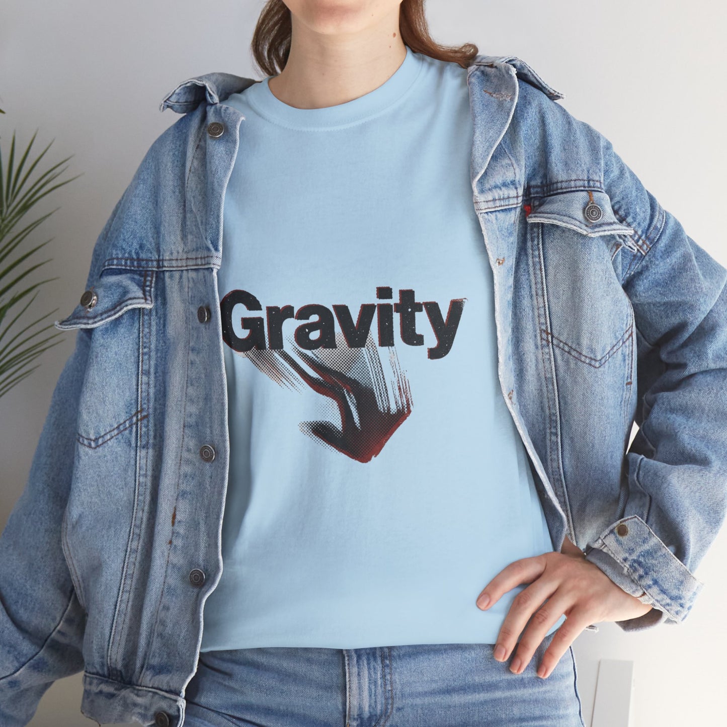 Gravity