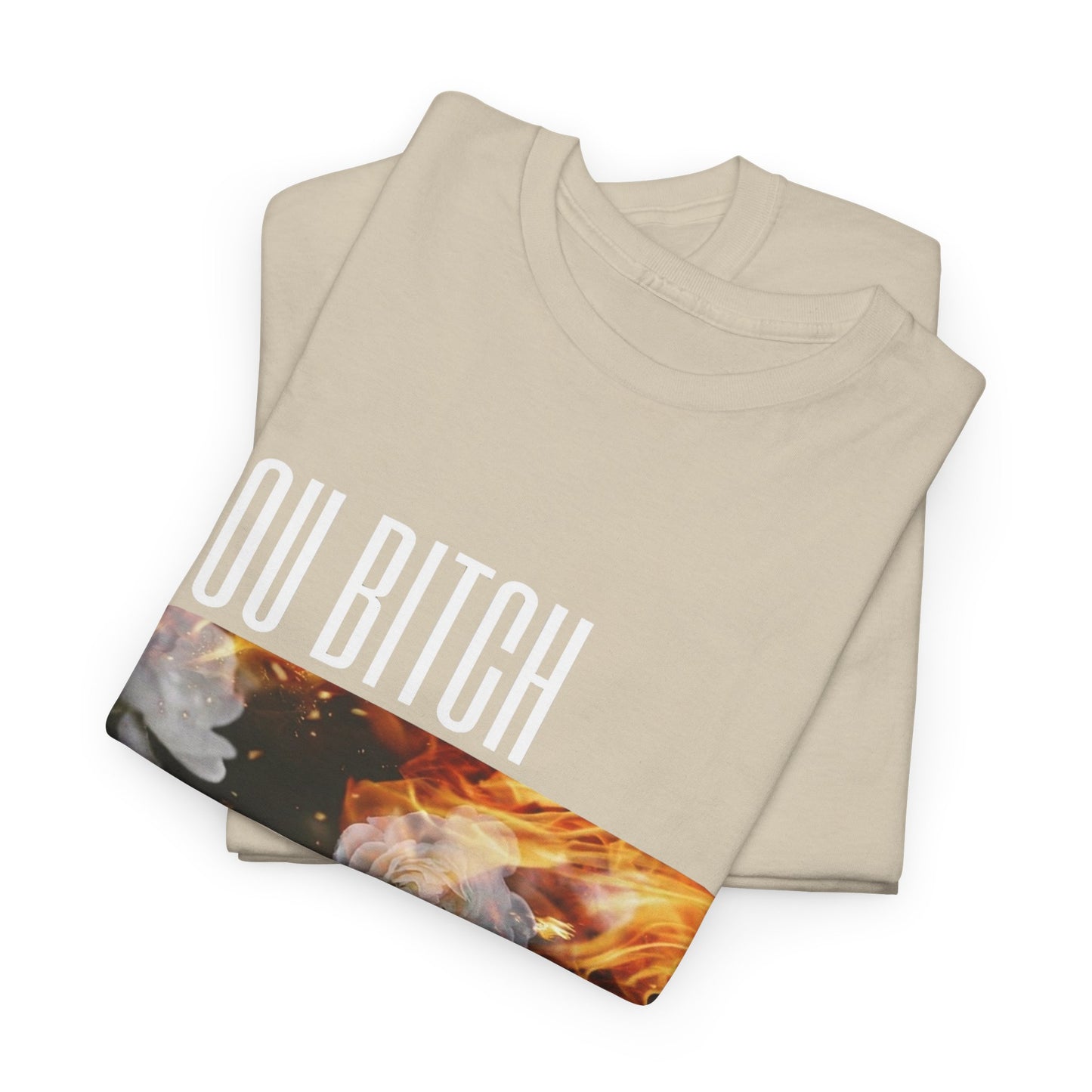 You Bitch