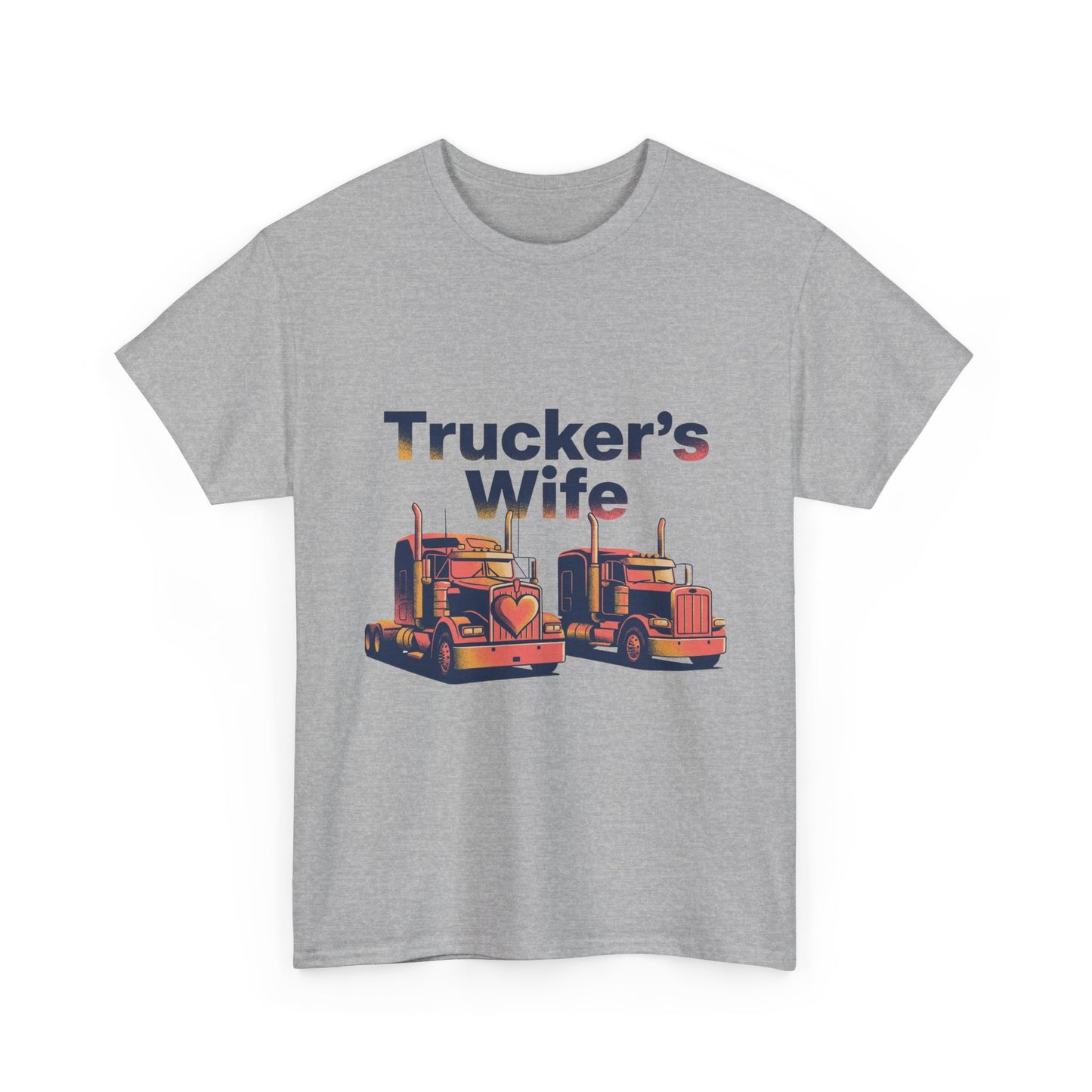 Trucker’s Wife