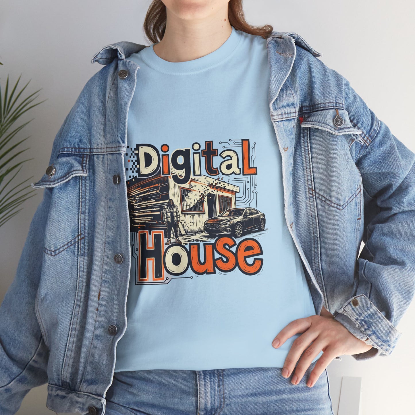 Digital Trap House