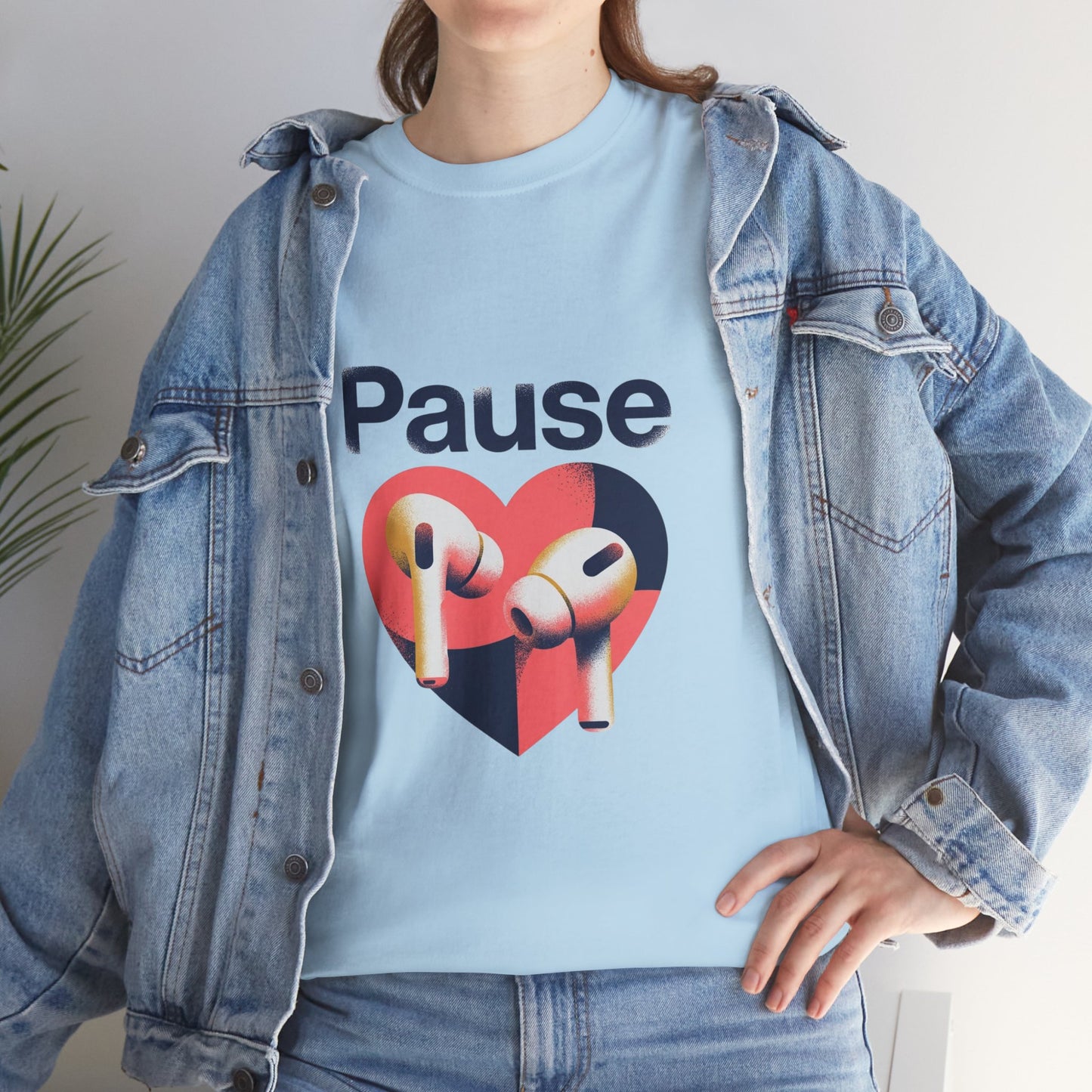 Pause