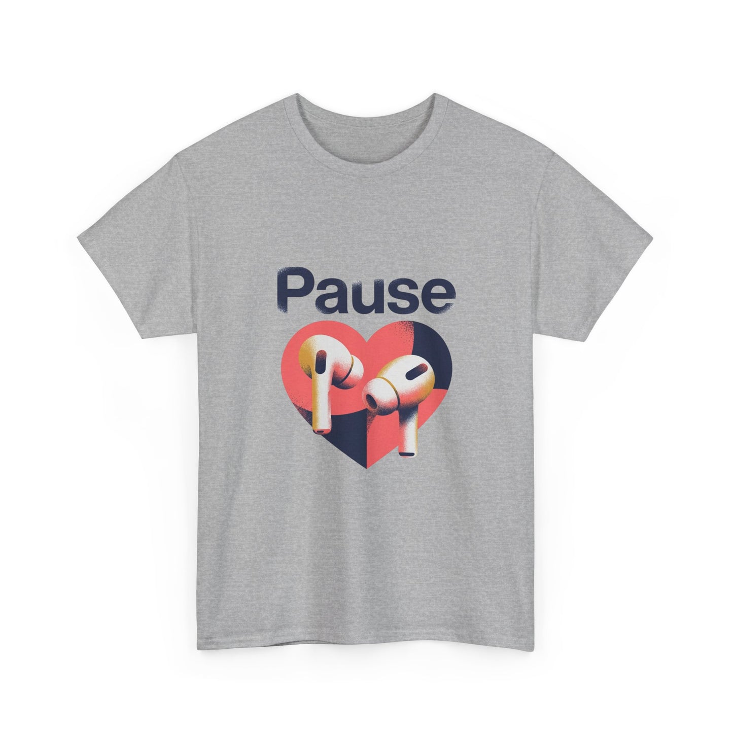 Pause