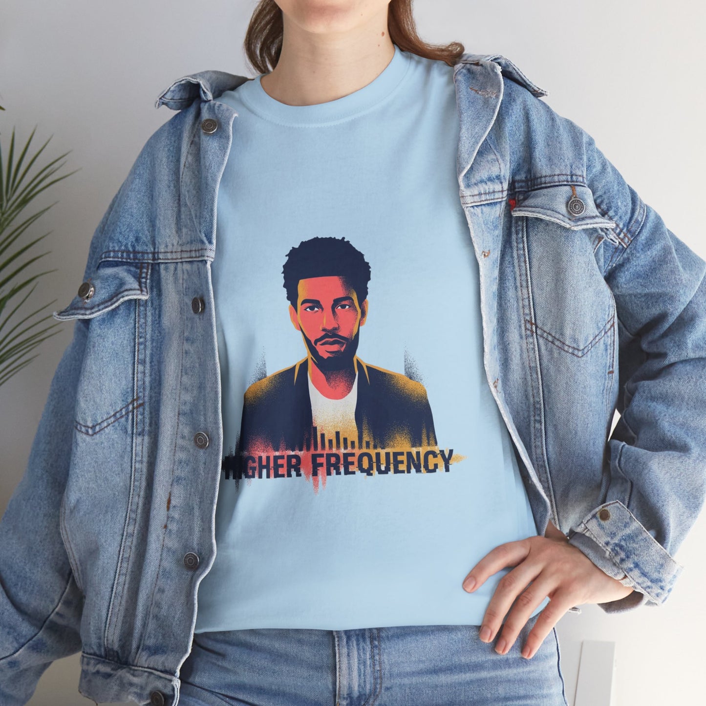 Higher Frequency - Radio Edit