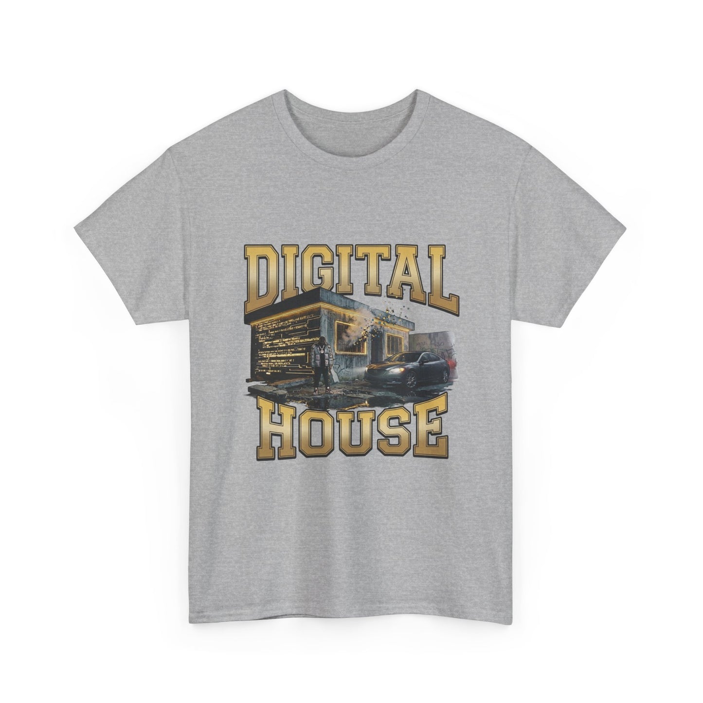Digital Trap House