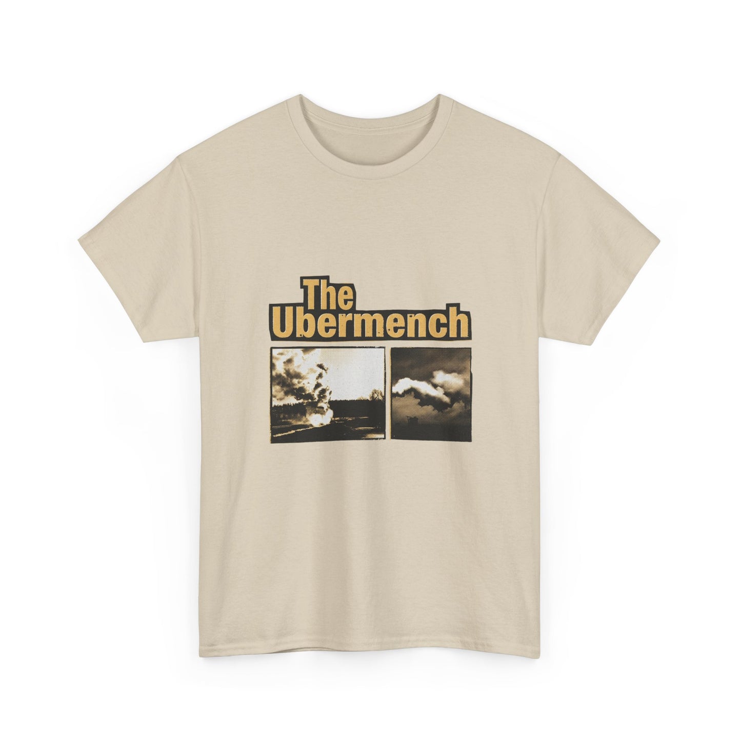 The Ubermench