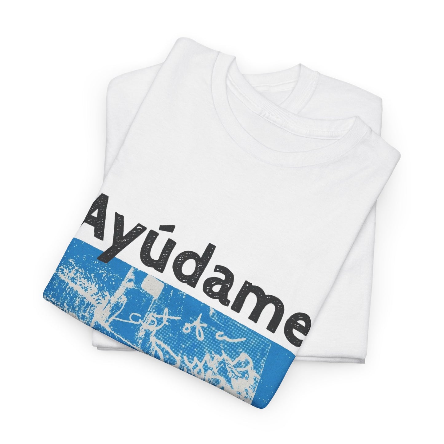 Ayúdame
